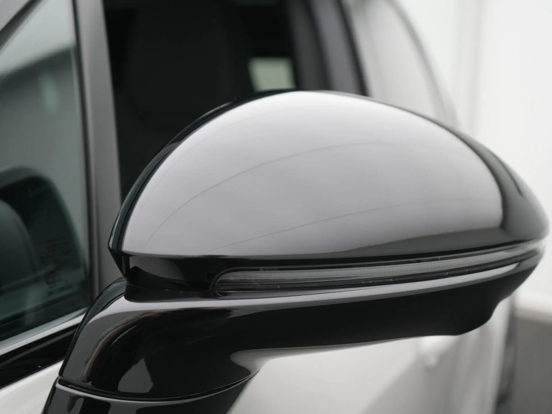 Cayenne Coupé E-Hybrid Black Edition