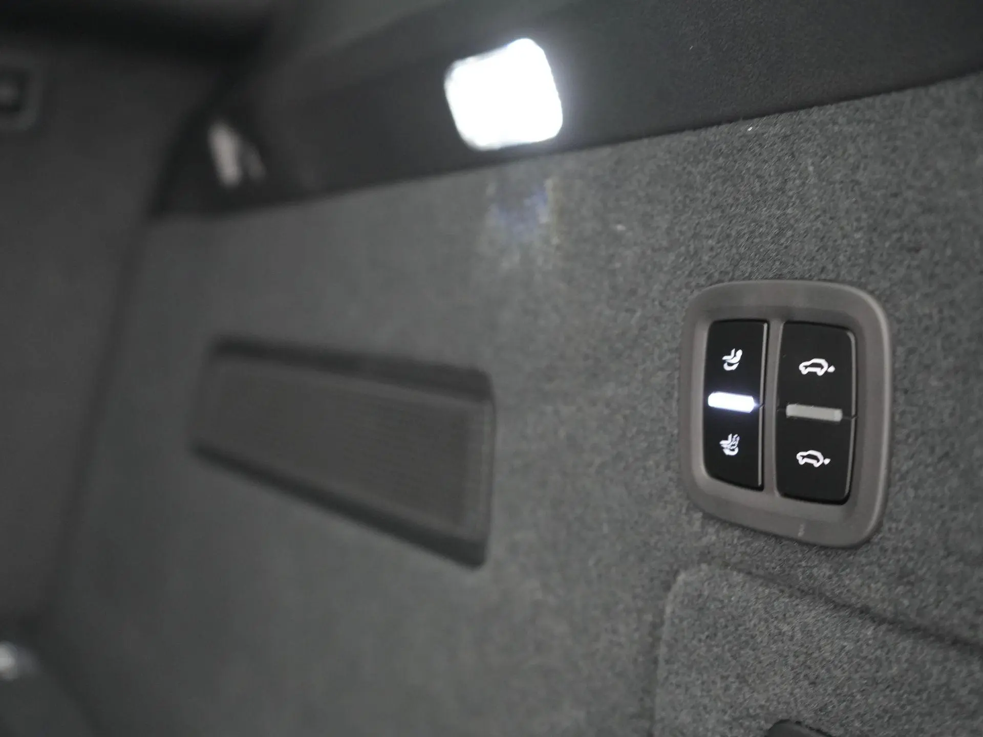 Cayenne Coupé E-Hybrid Black Edition