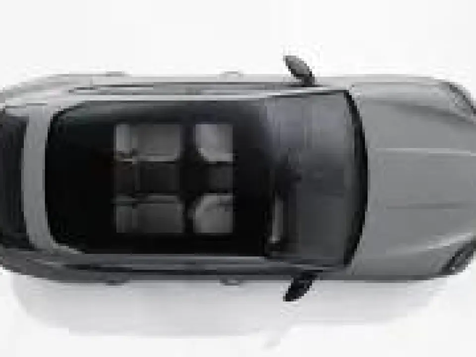 Cayenne S E-Hybrid Coupé Black Edition