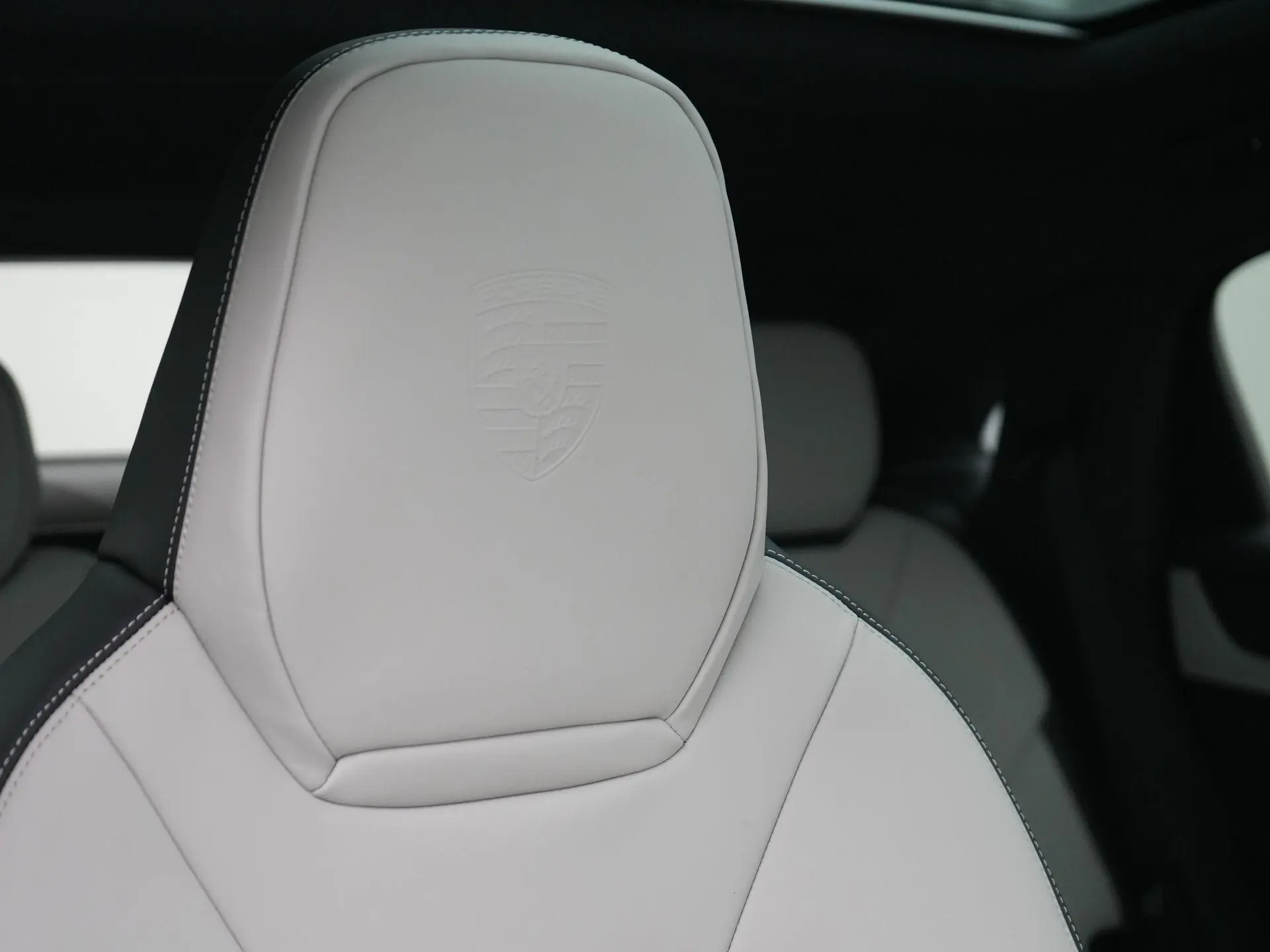 Cayenne S E-Hybrid Coupé Black Edition