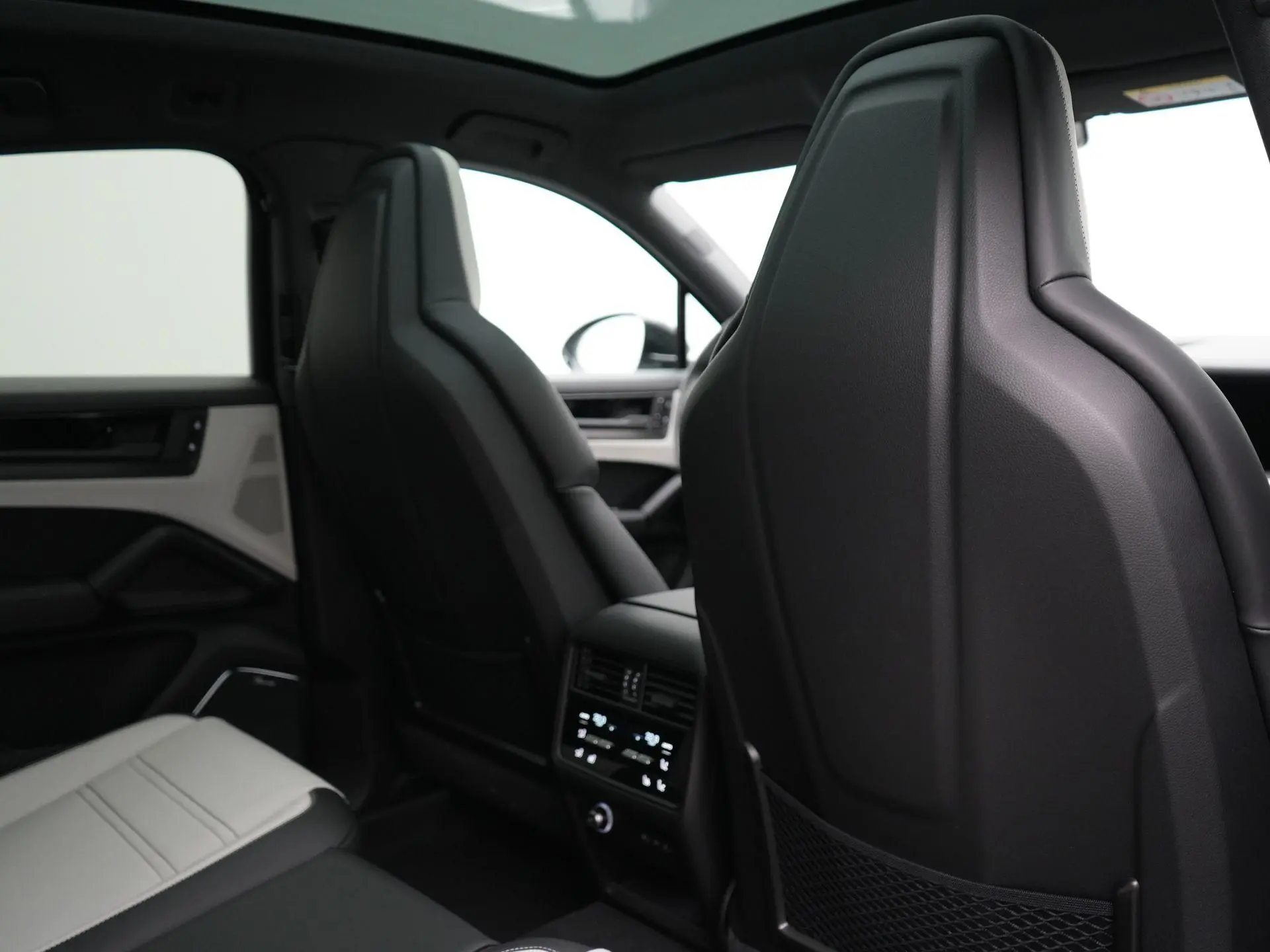 Cayenne S E-Hybrid Coupé Black Edition