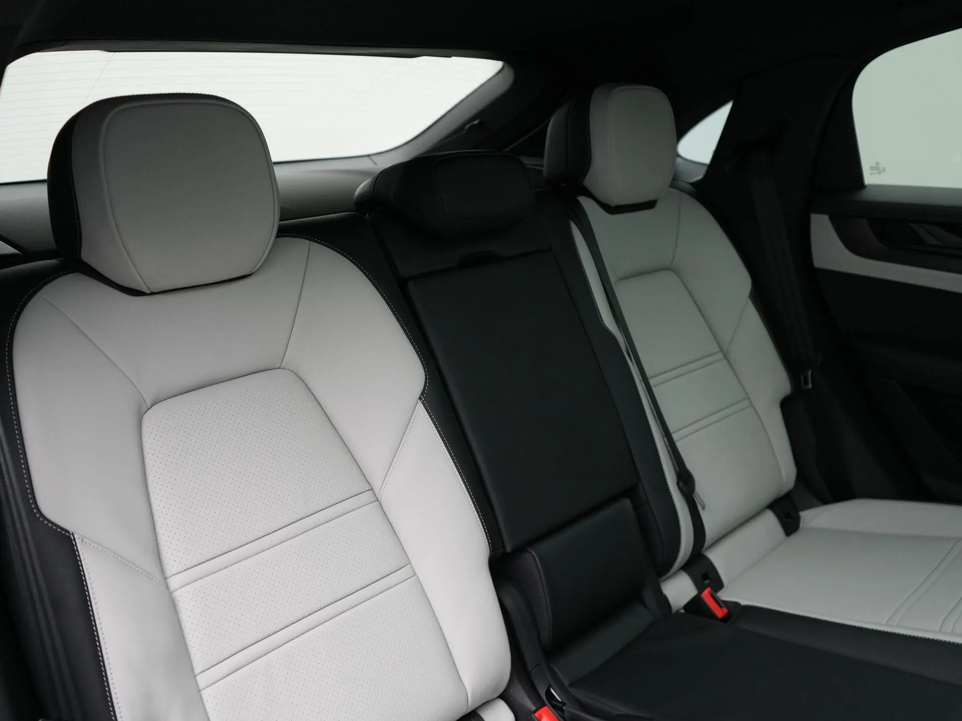 Cayenne S E-Hybrid Coupé Black Edition