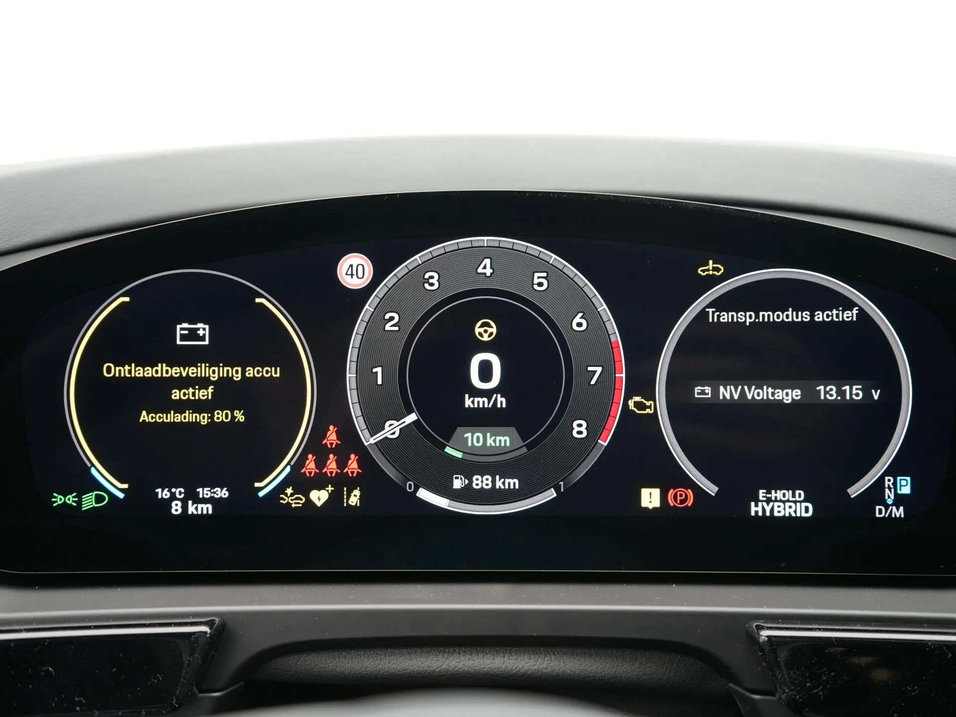 Cayenne S E-Hybrid Coupé Black Edition