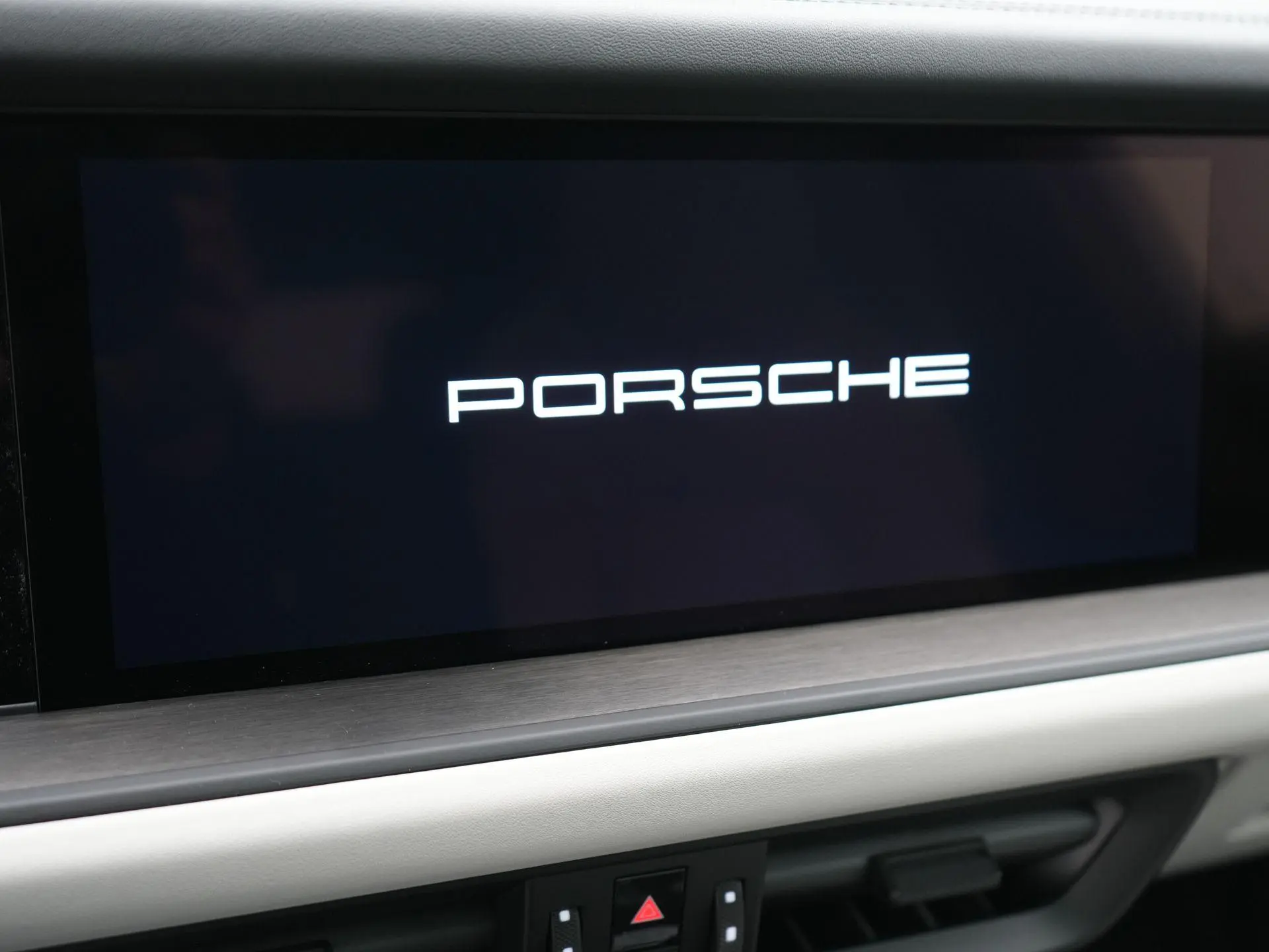 Cayenne S E-Hybrid Coupé Black Edition