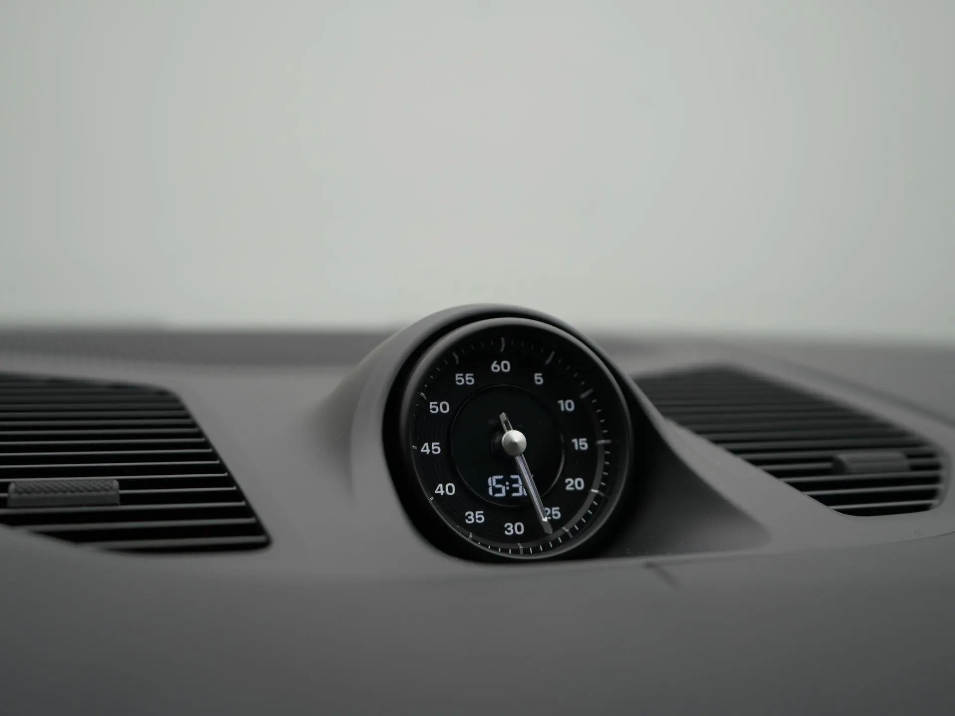 Cayenne S E-Hybrid Coupé Black Edition