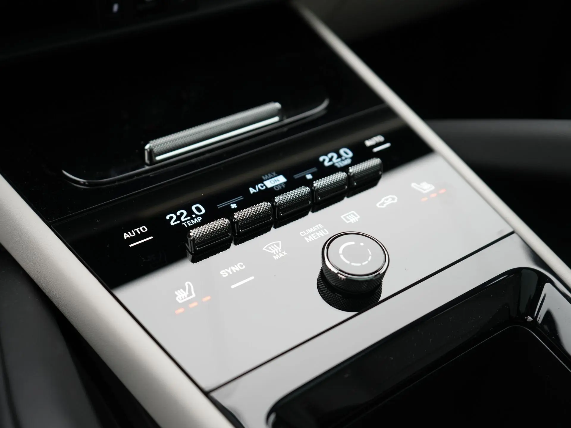 Cayenne S E-Hybrid Coupé Black Edition