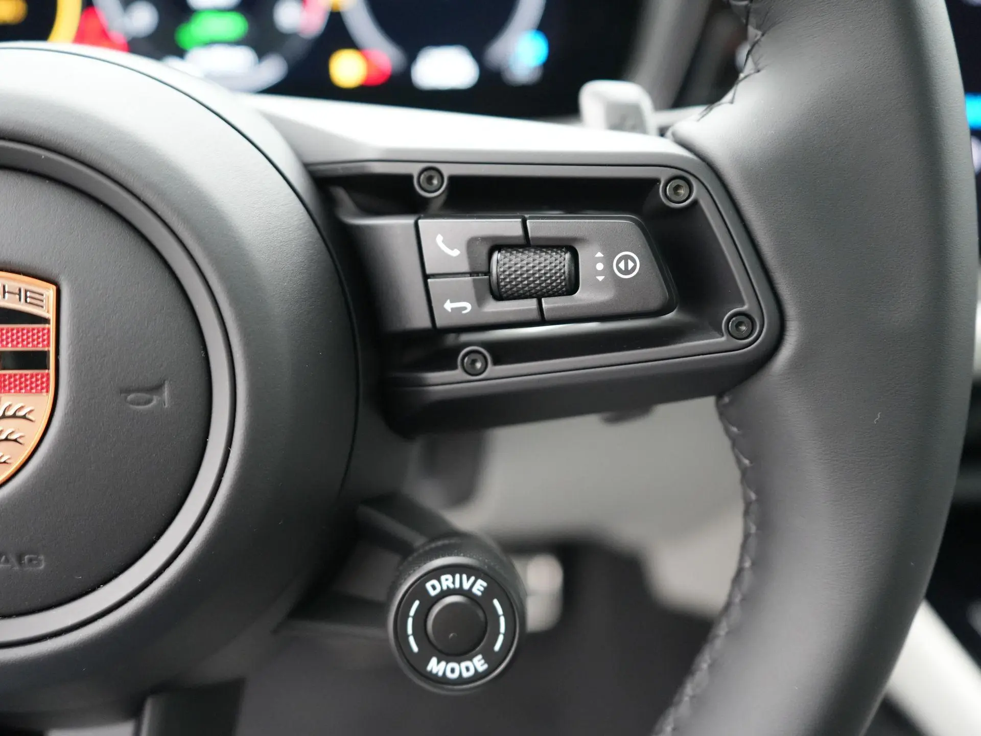 Cayenne S E-Hybrid Coupé Black Edition