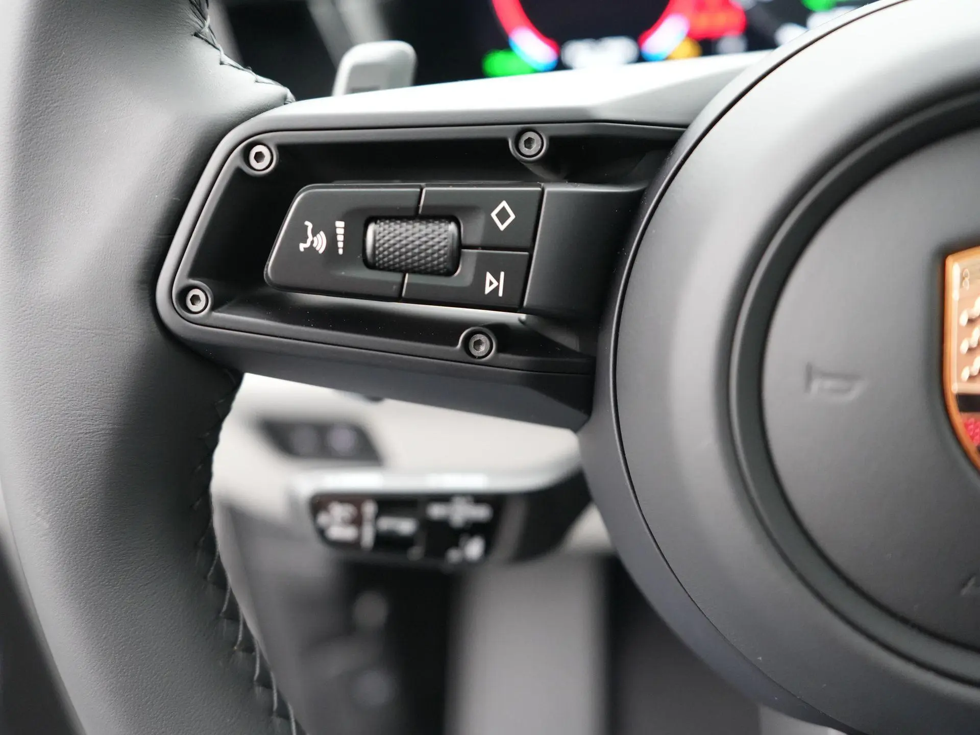 Cayenne S E-Hybrid Coupé Black Edition