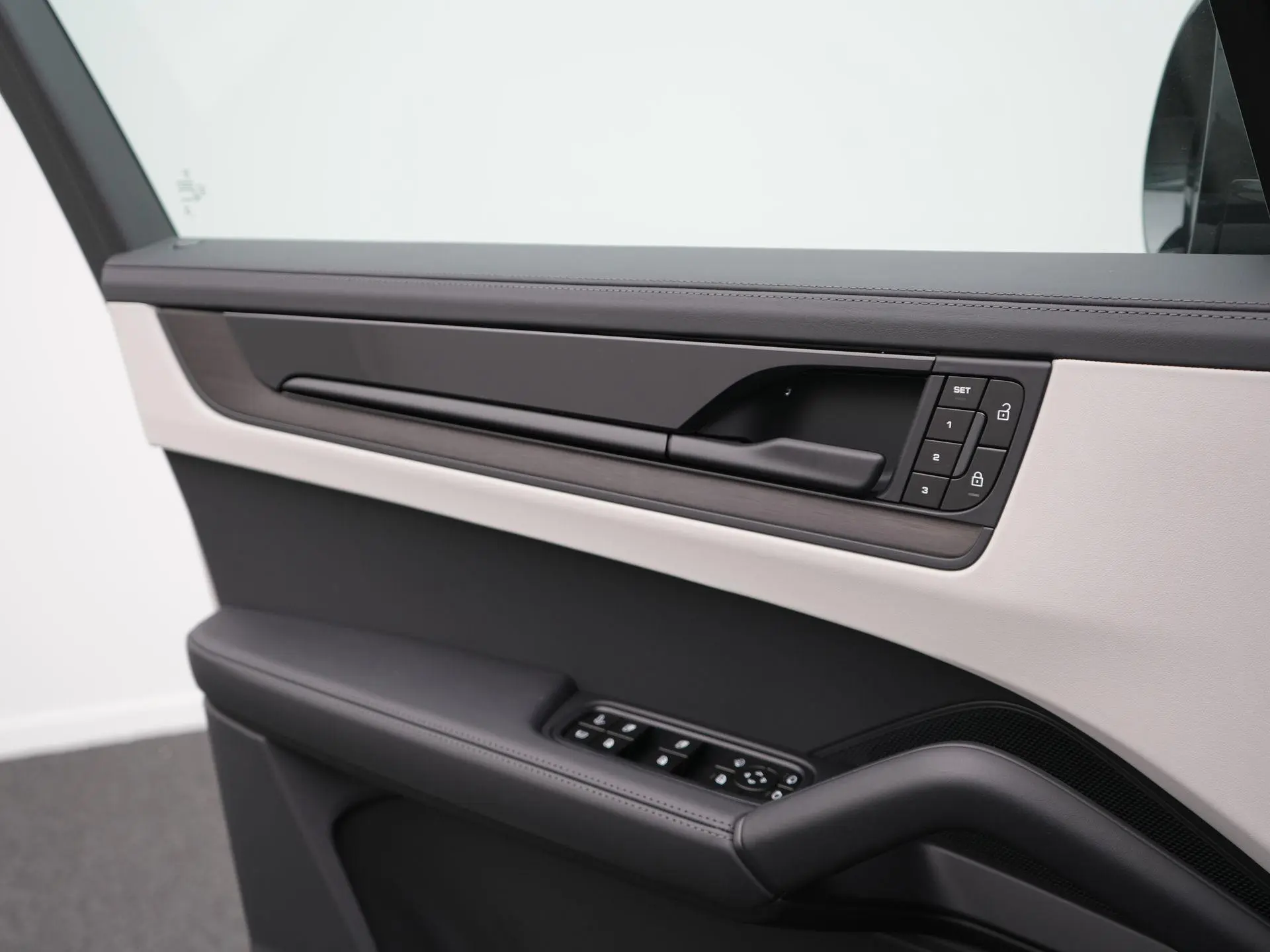 Cayenne S E-Hybrid Coupé Black Edition