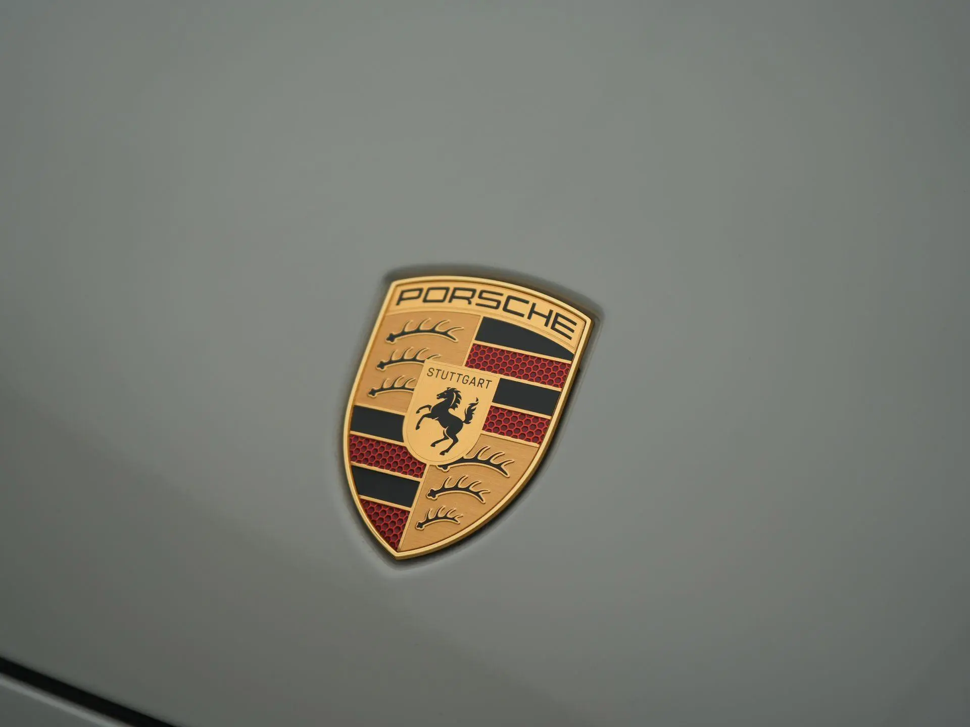 Cayenne S E-Hybrid Coupé Black Edition