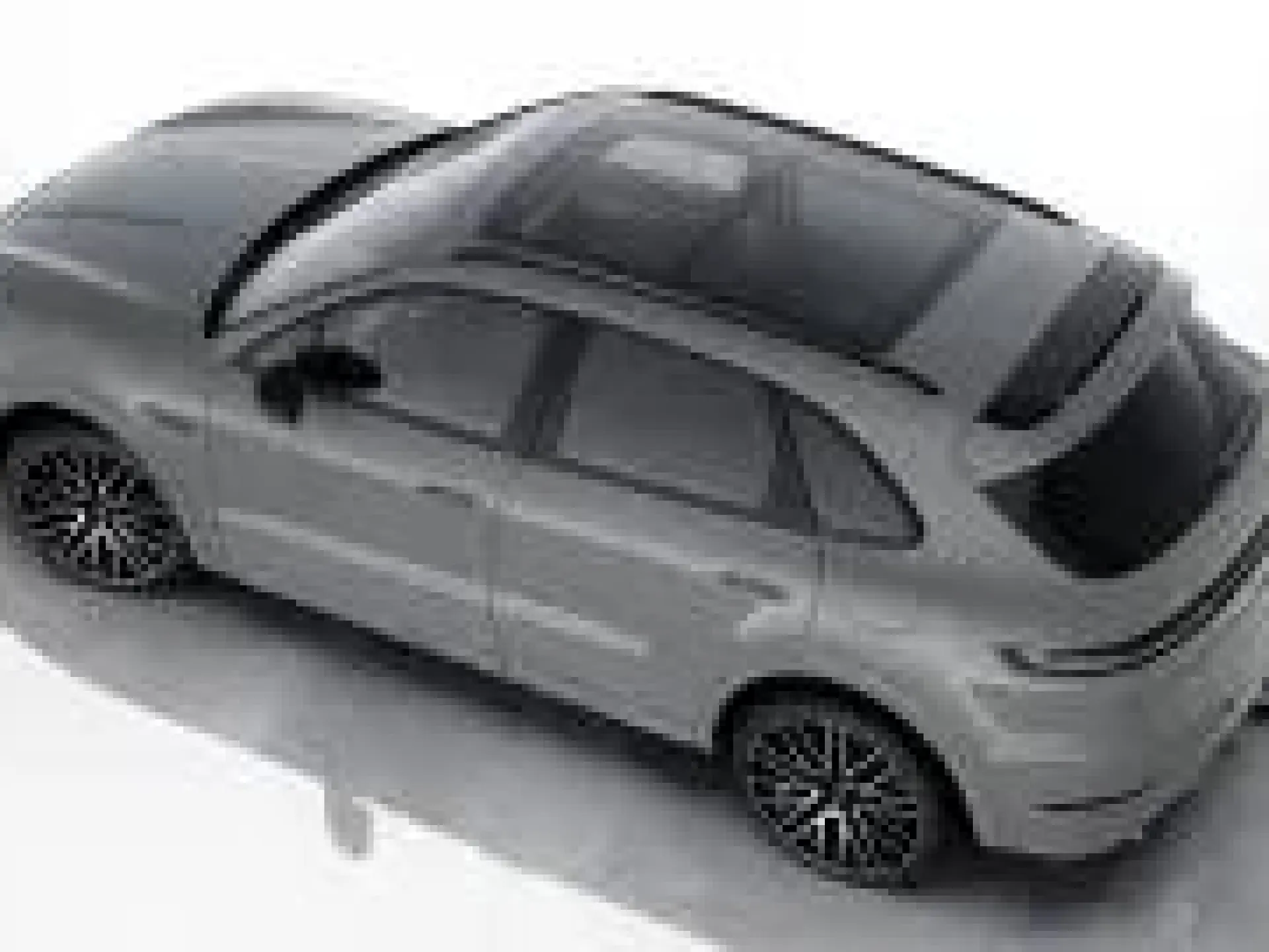 Cayenne S E-Hybrid Black Edition