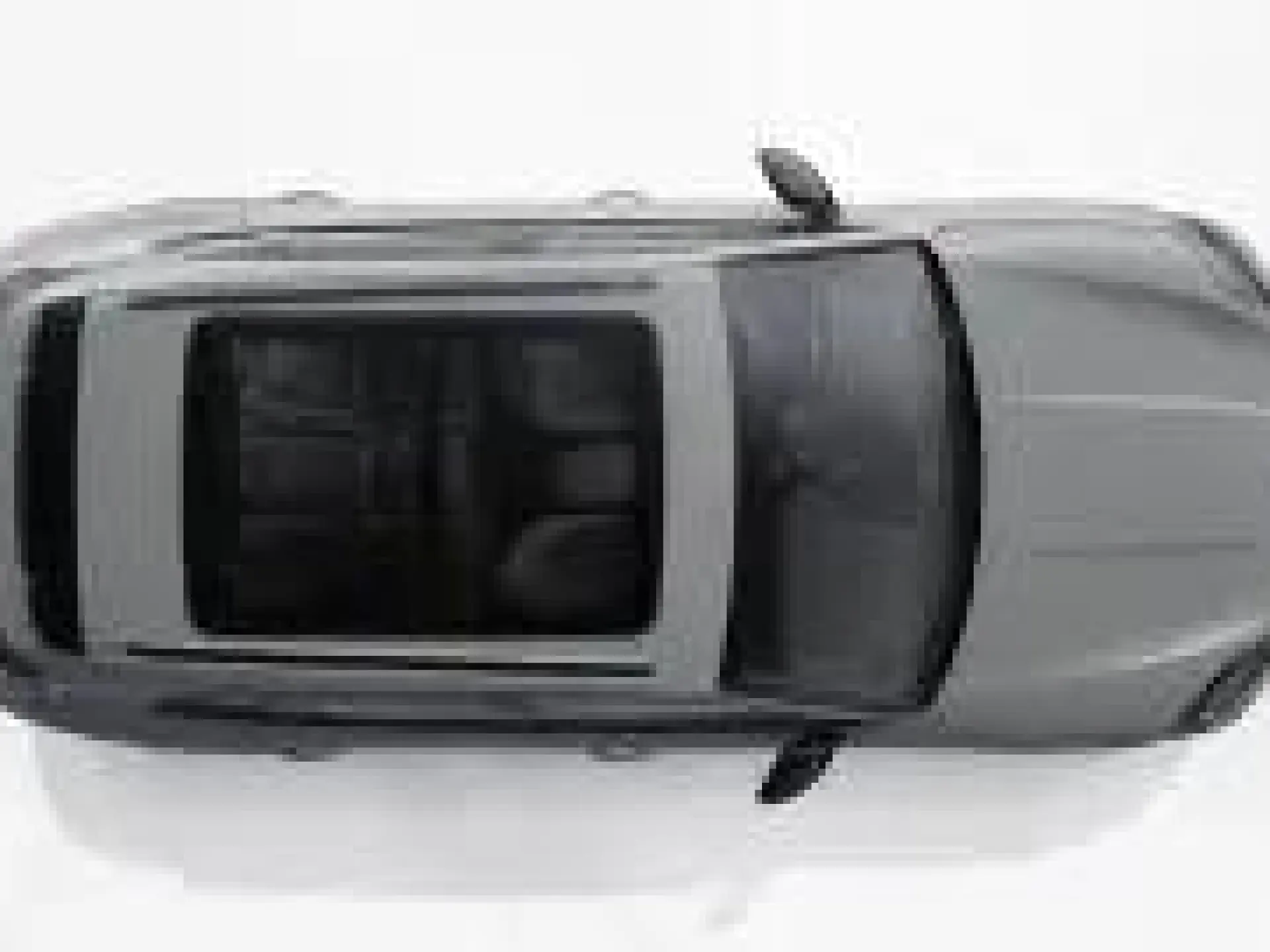 Cayenne S E-Hybrid Black Edition