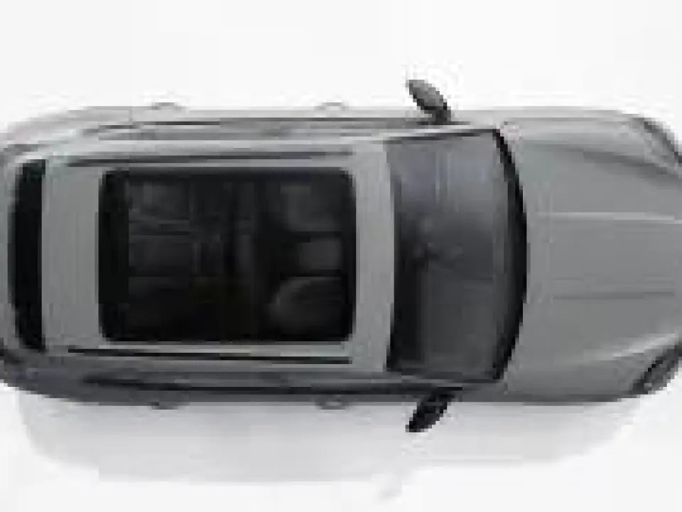 Cayenne S E-Hybrid Black Edition