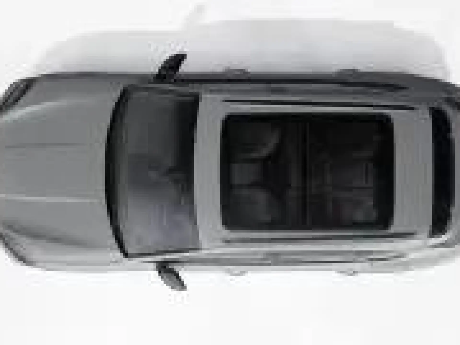 Cayenne S E-Hybrid Black Edition