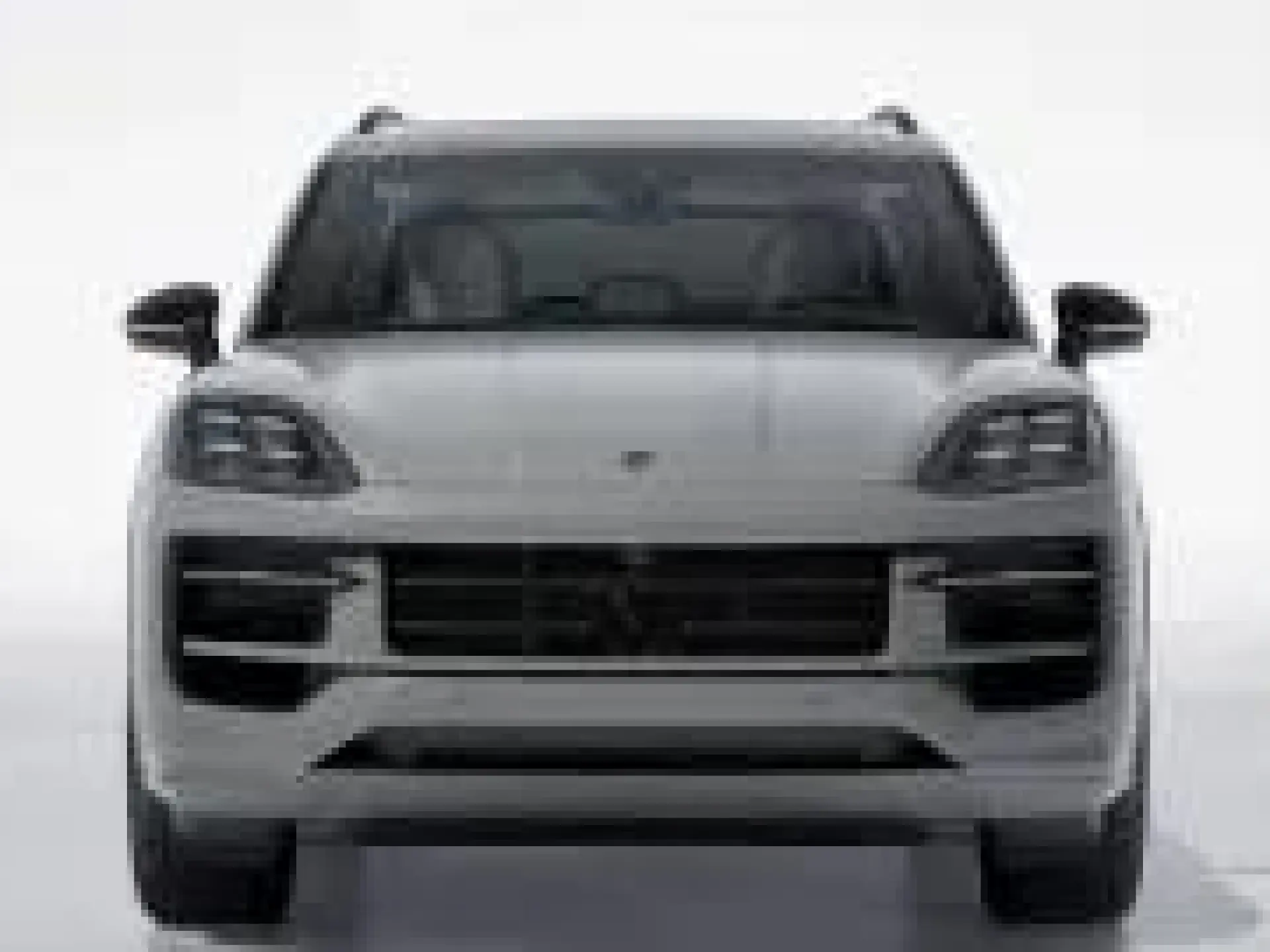 Cayenne S E-Hybrid Black Edition