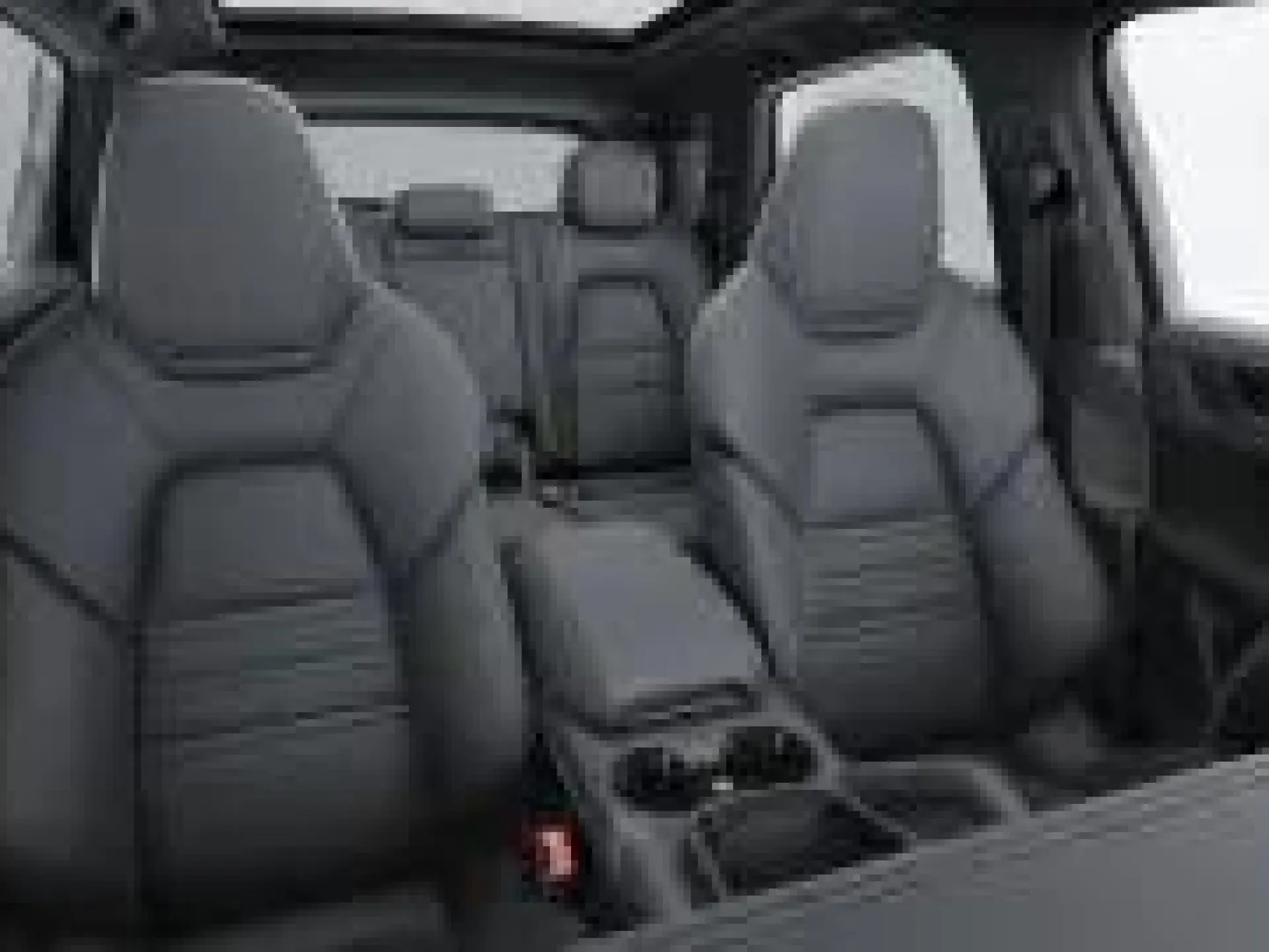 Cayenne S E-Hybrid Black Edition