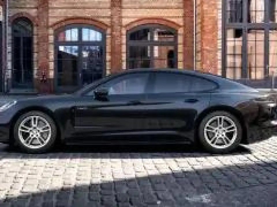 Panamera 4 E-Hybrid