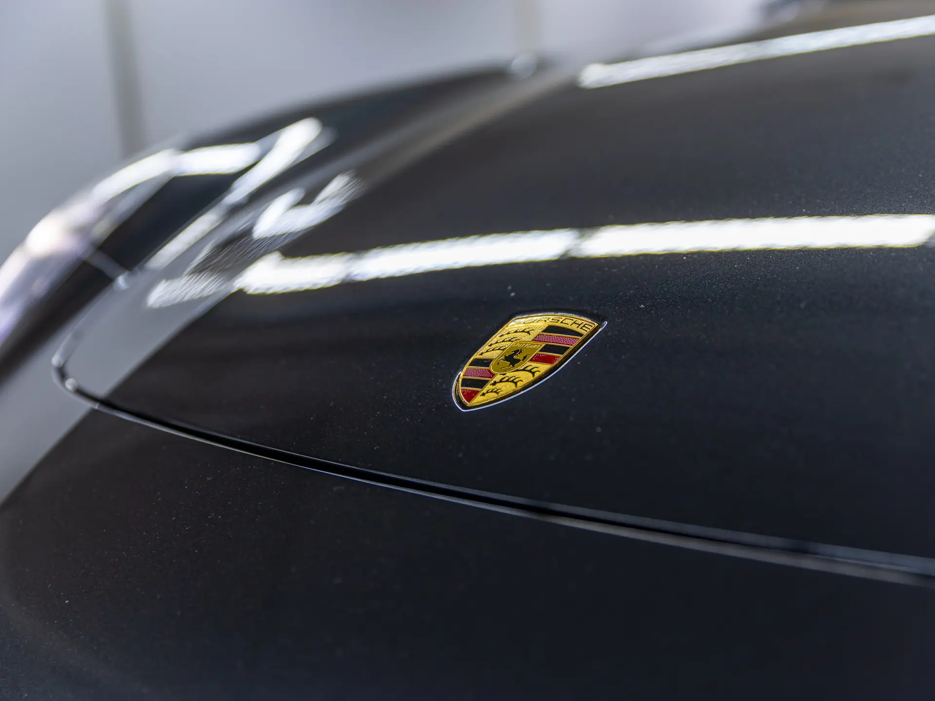 Panamera Turbo S E-Hybrid