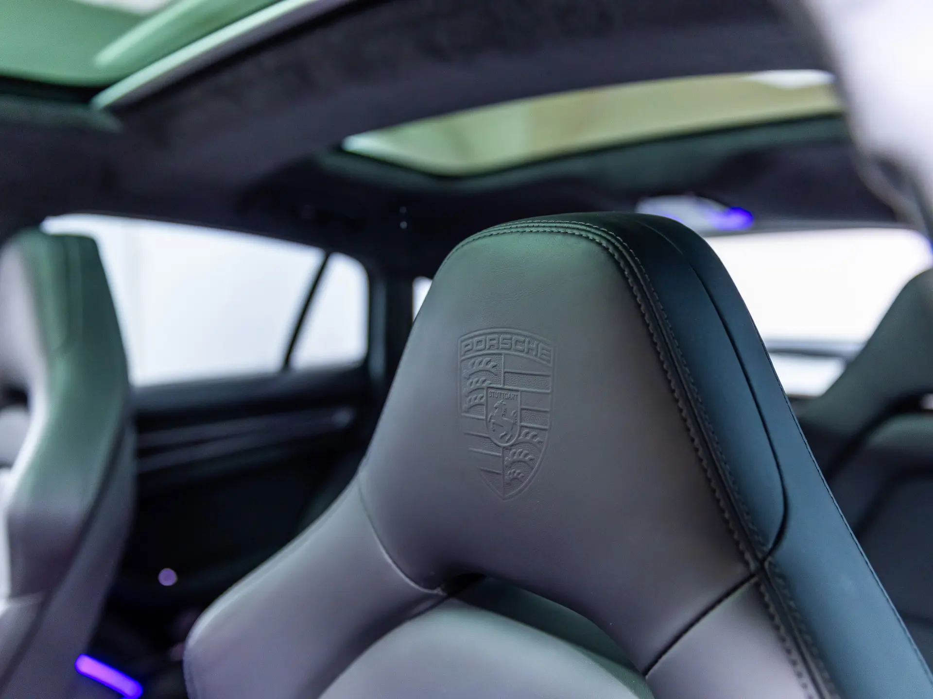 Panamera Turbo S E-Hybrid