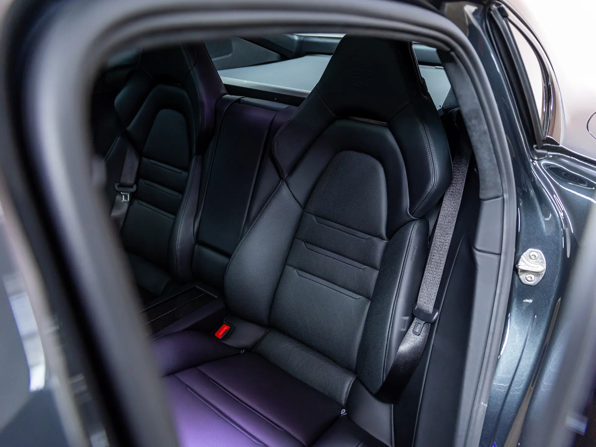 Panamera Turbo S E-Hybrid