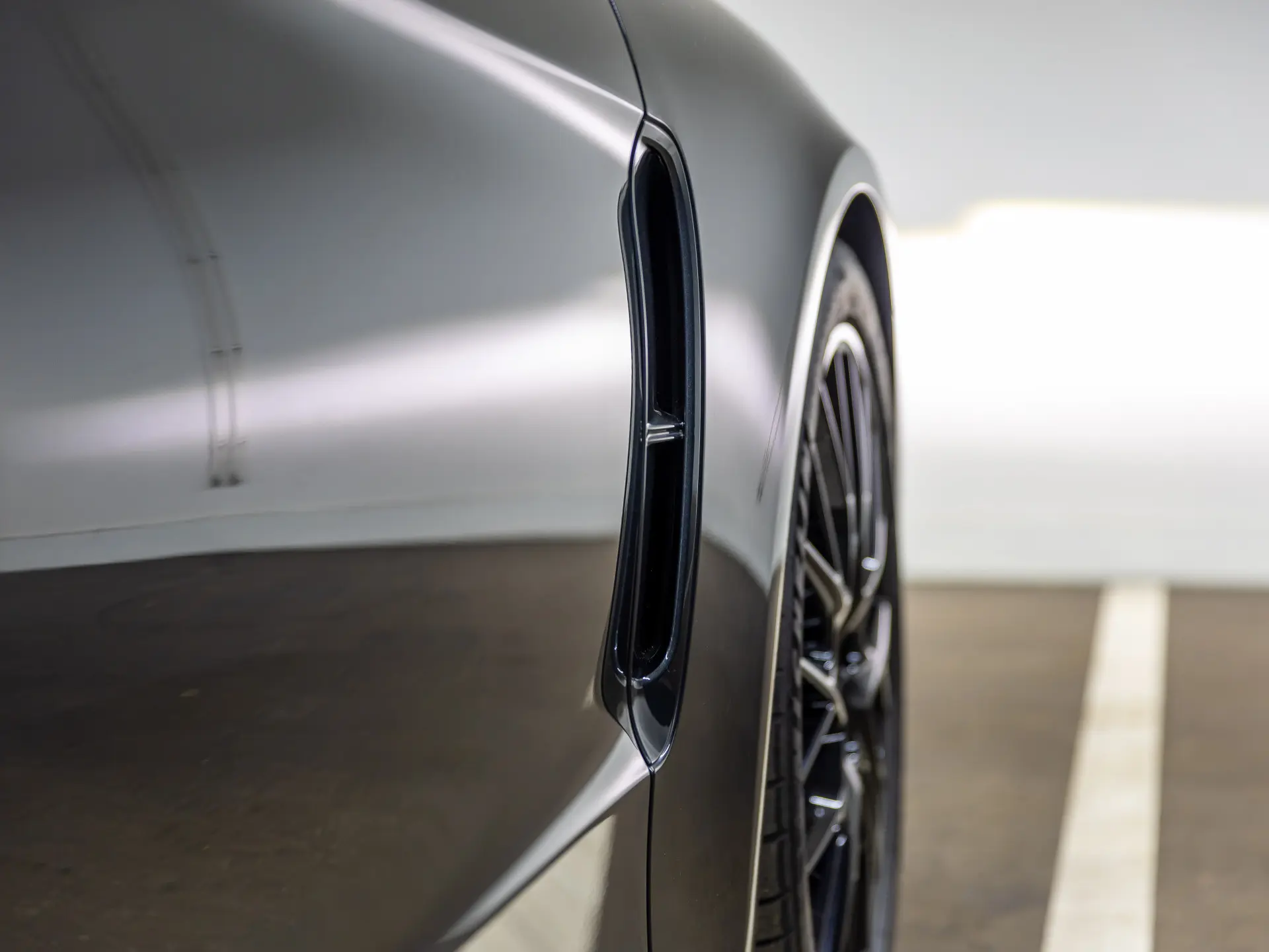 Panamera Turbo S E-Hybrid