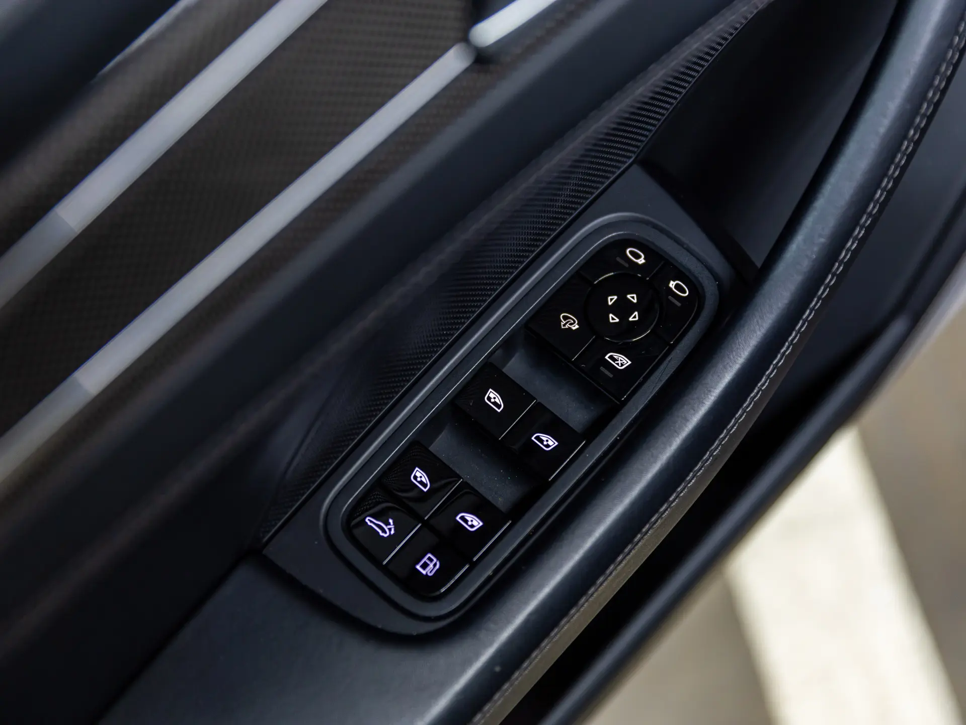 Panamera Turbo S E-Hybrid