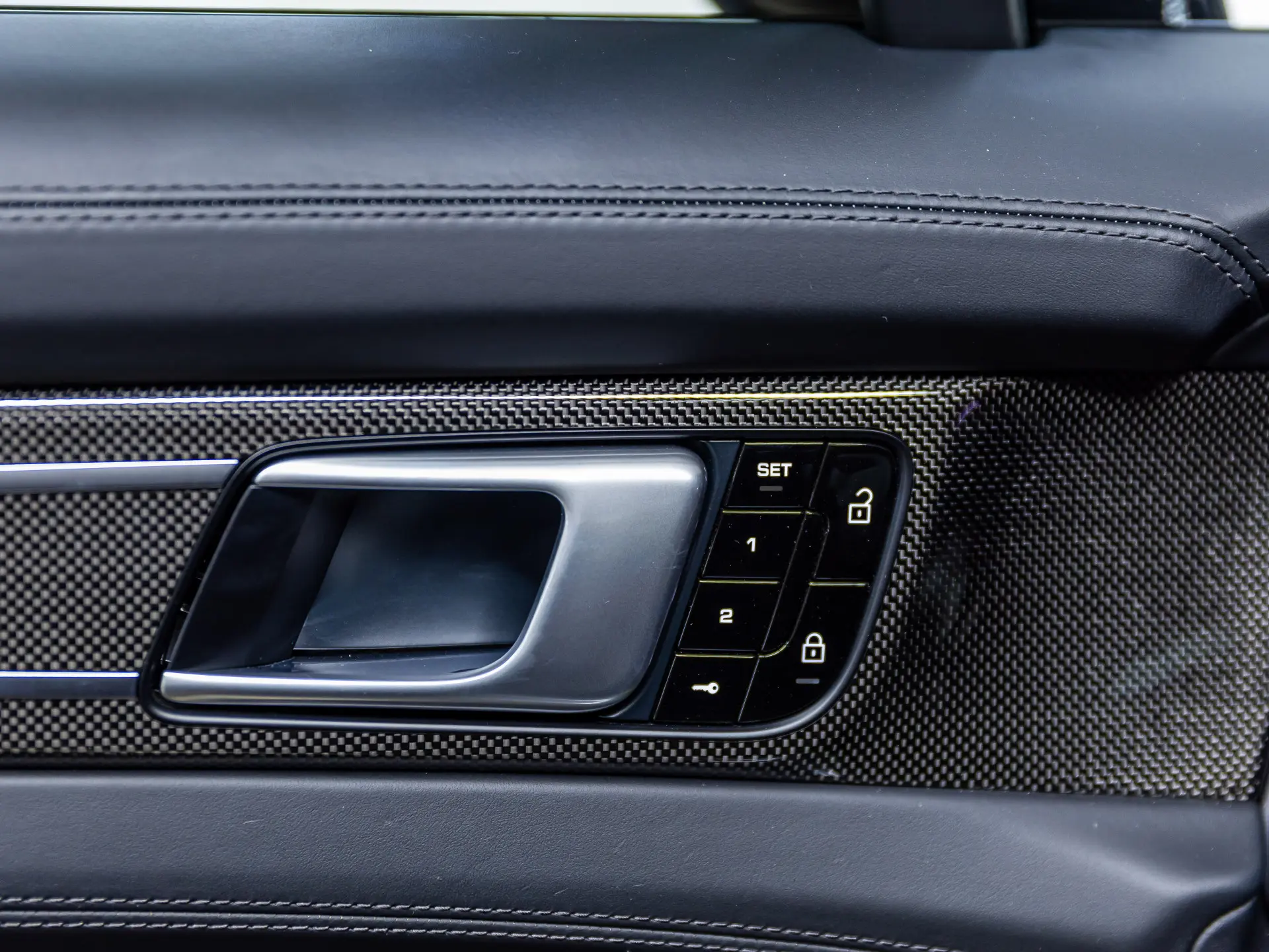 Panamera Turbo S E-Hybrid