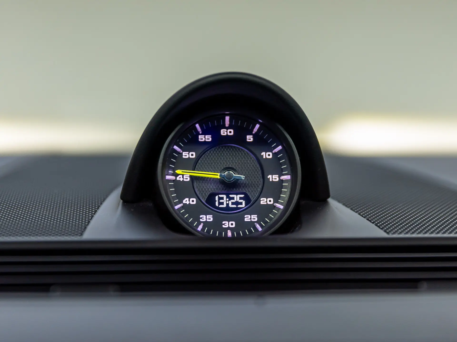 Panamera Turbo S E-Hybrid