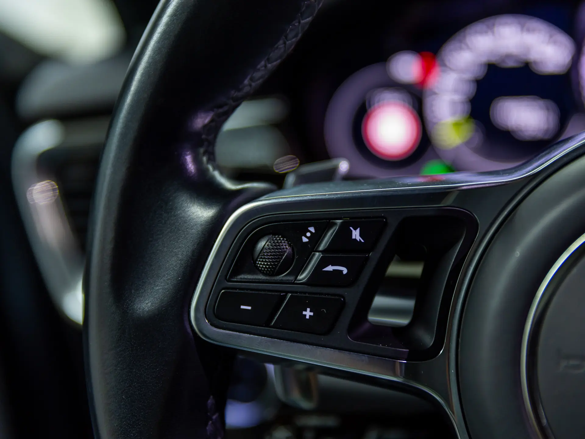 Panamera Turbo S E-Hybrid