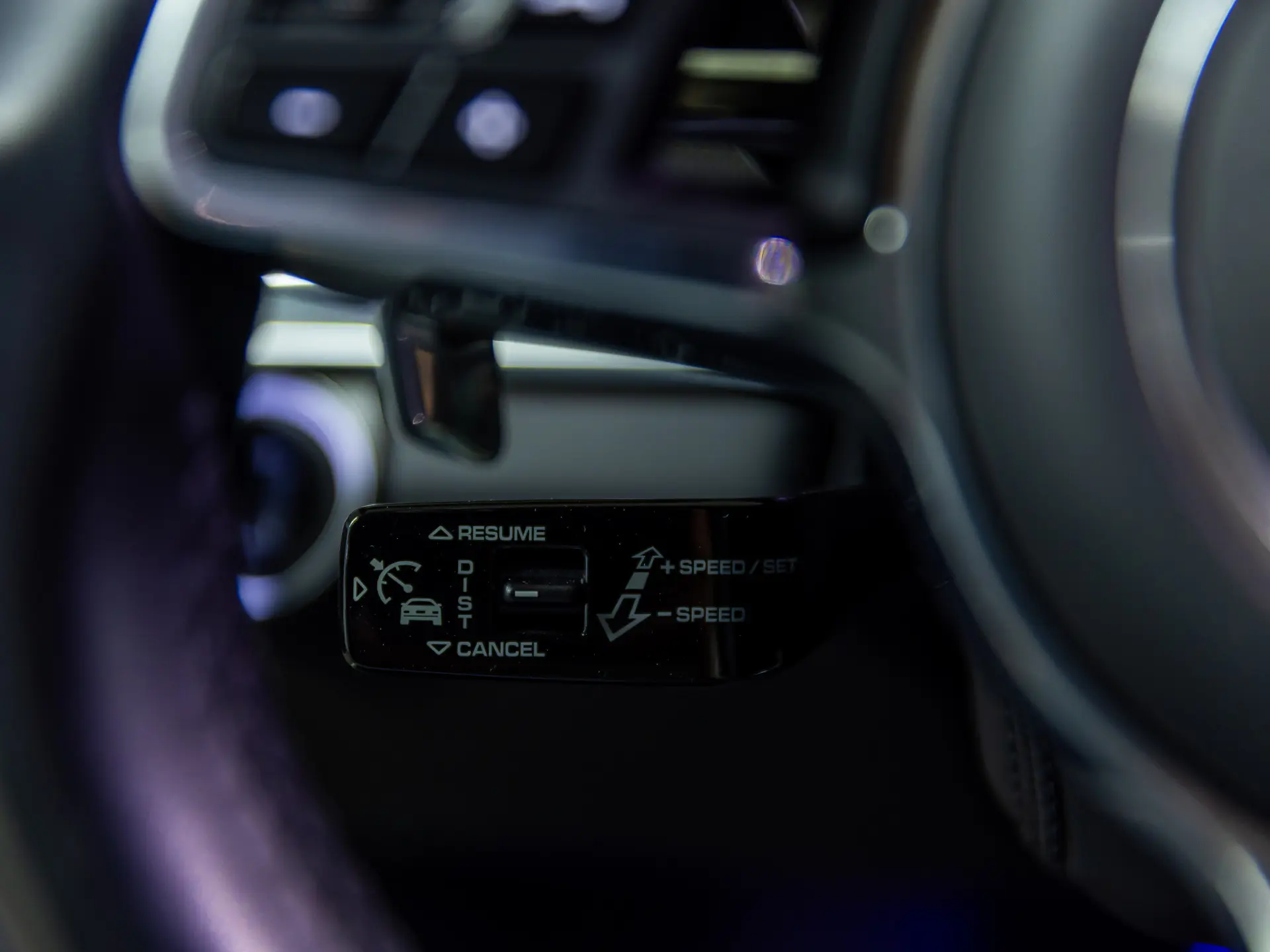 Panamera Turbo S E-Hybrid