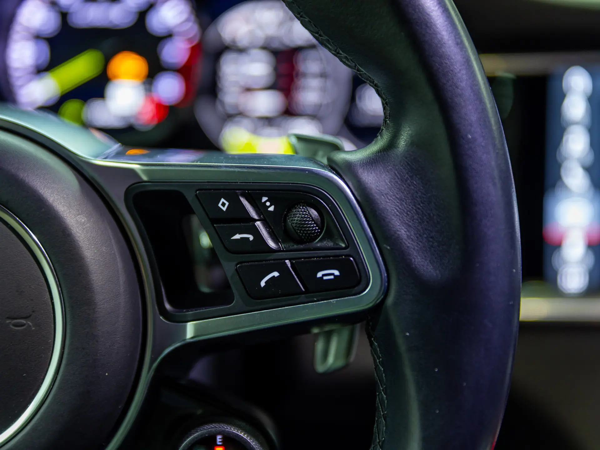 Panamera Turbo S E-Hybrid