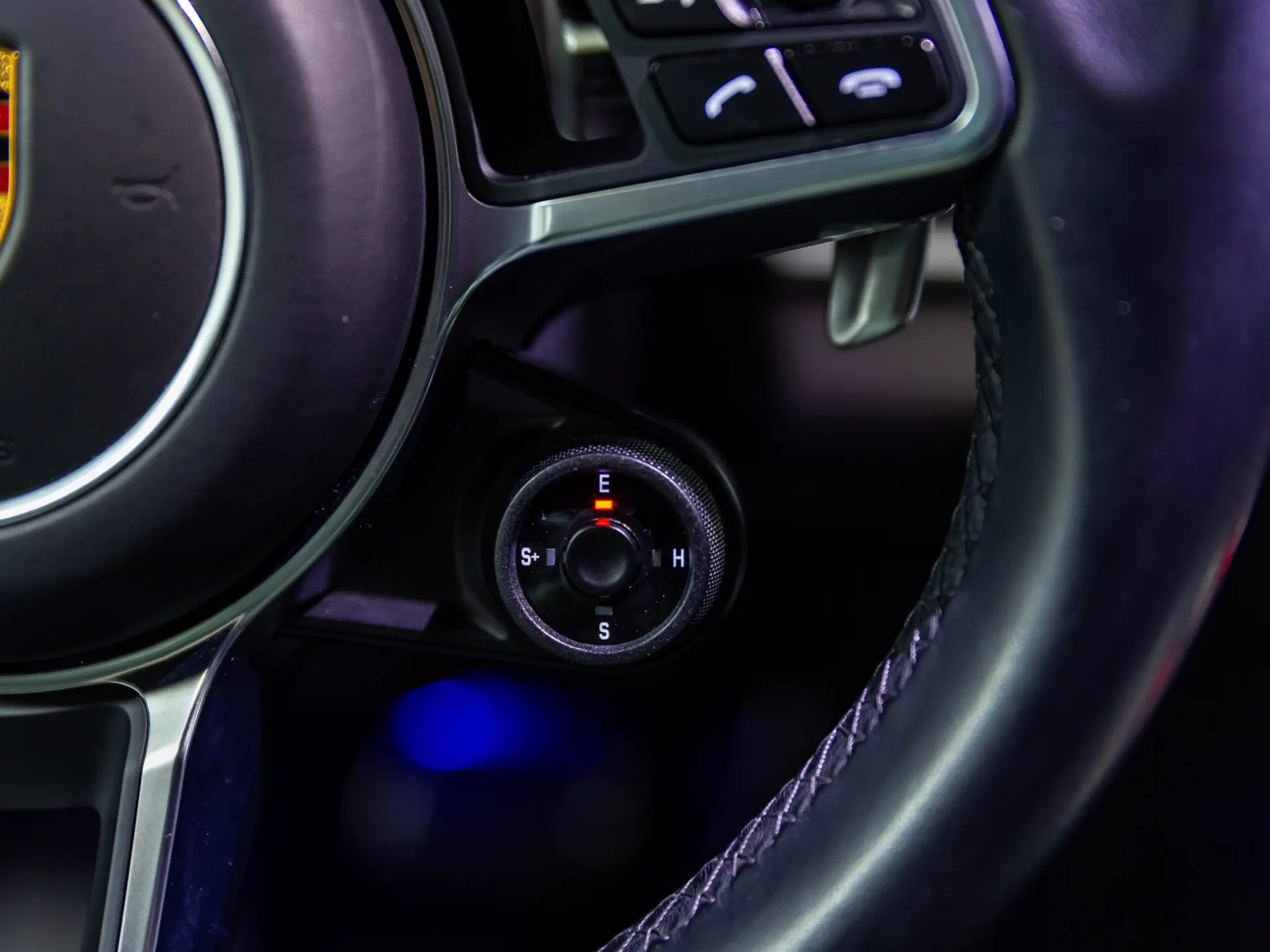 Panamera Turbo S E-Hybrid