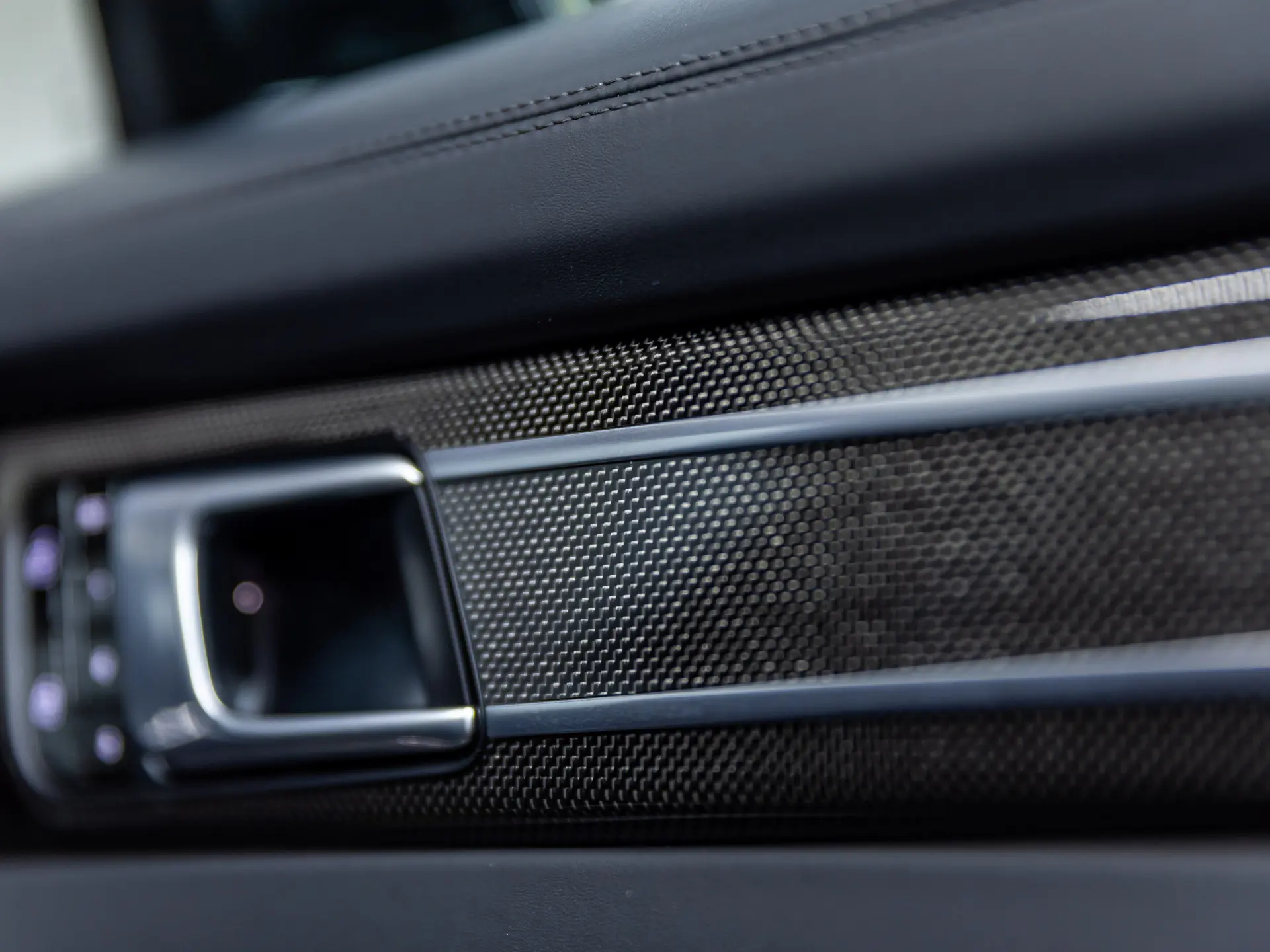 Panamera Turbo S E-Hybrid