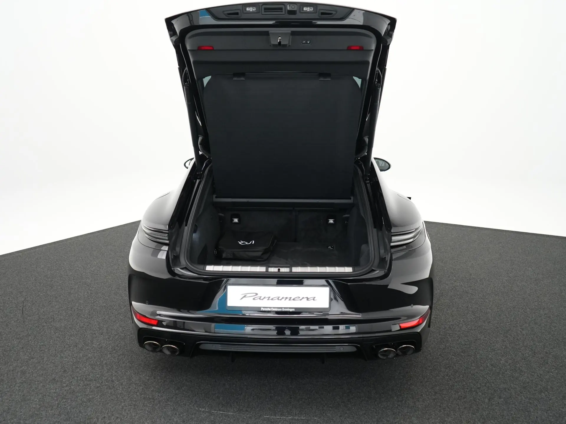 Panamera 4 E-Hybrid