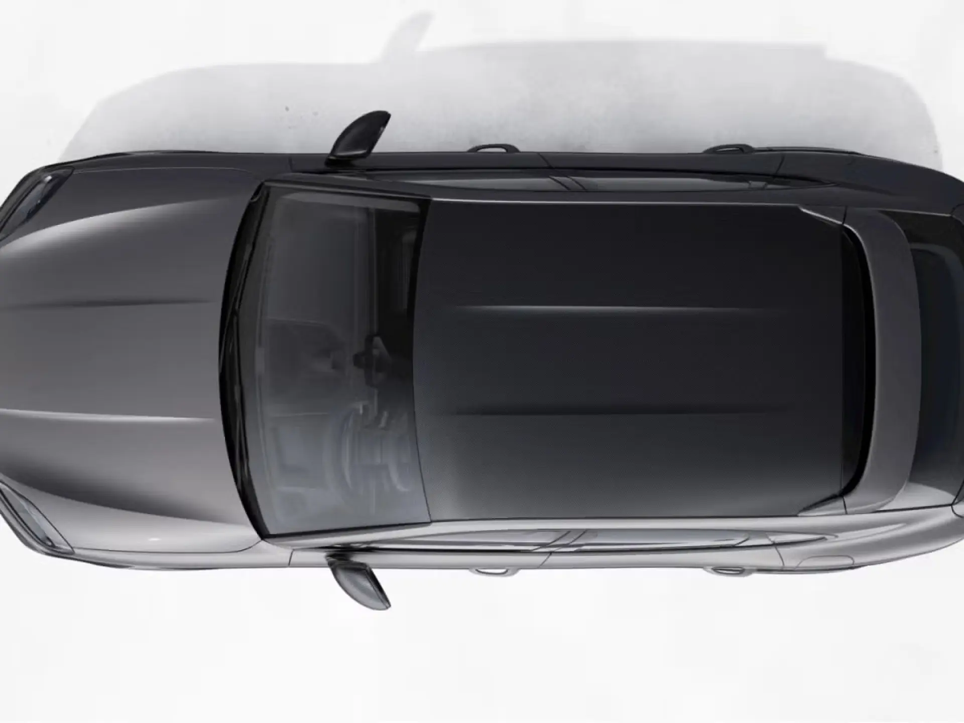 Cayenne E-Hybrid Coupé