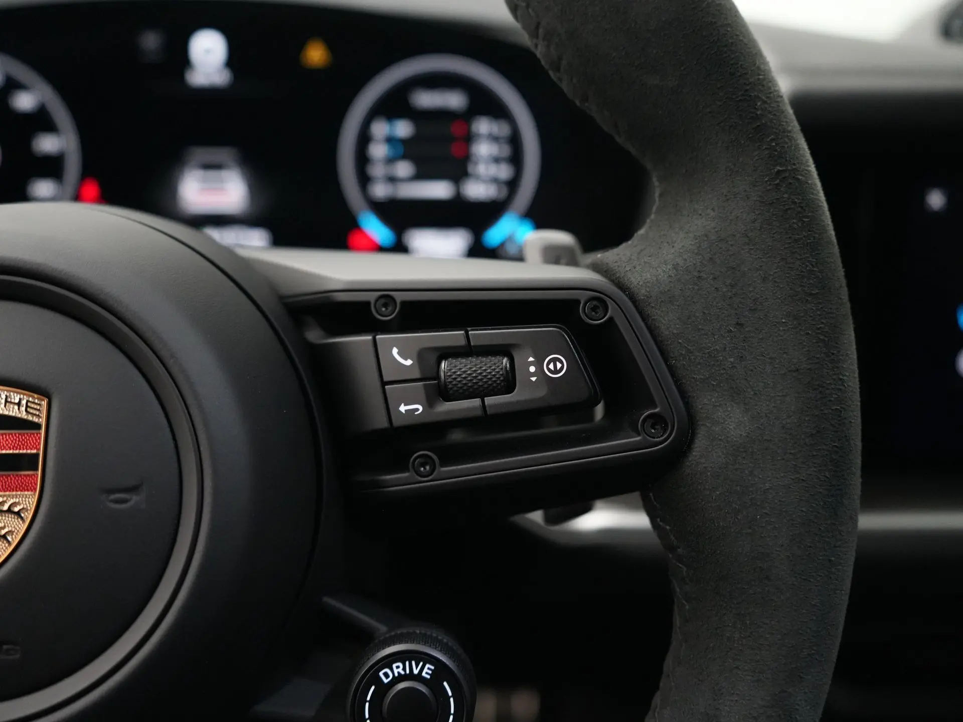 Cayenne E-Hybrid Coupé