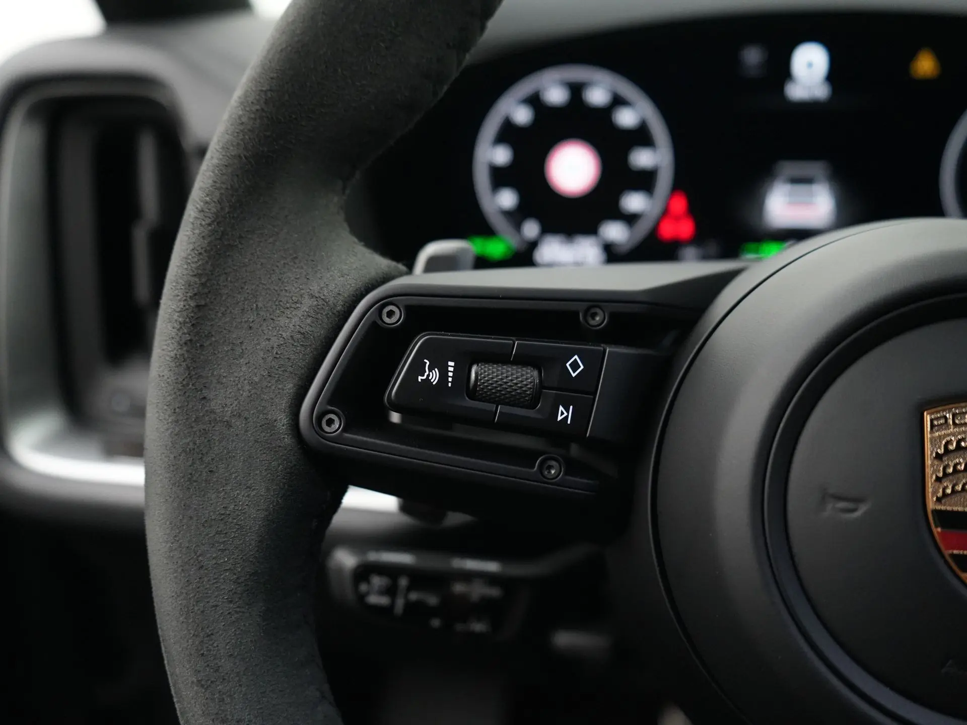 Cayenne E-Hybrid Coupé