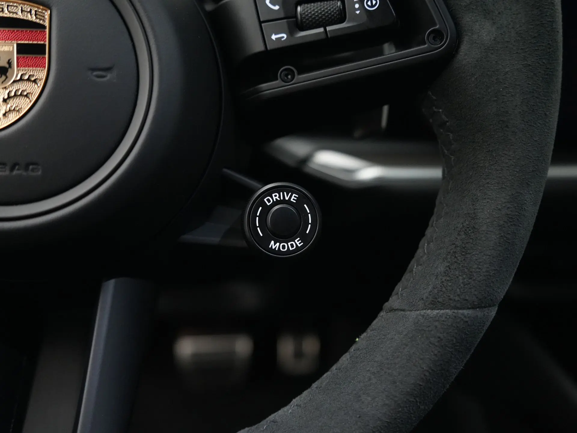 Cayenne E-Hybrid Coupé