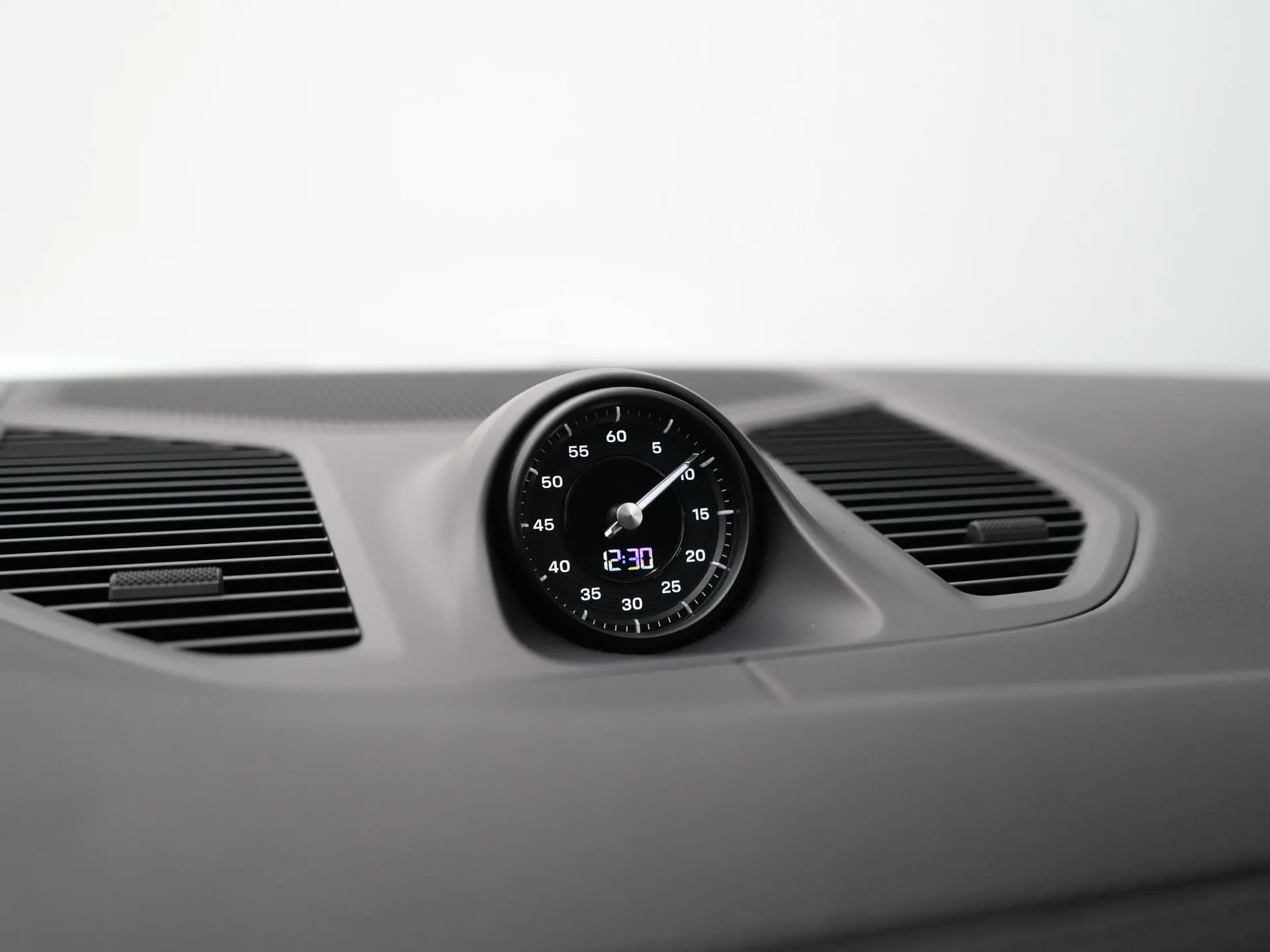 Cayenne E-Hybrid Coupé