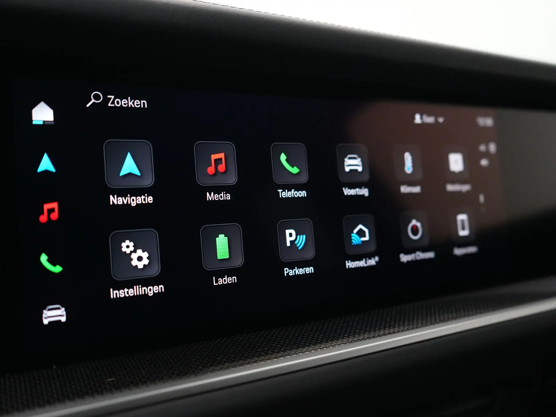 Cayenne E-Hybrid Coupé