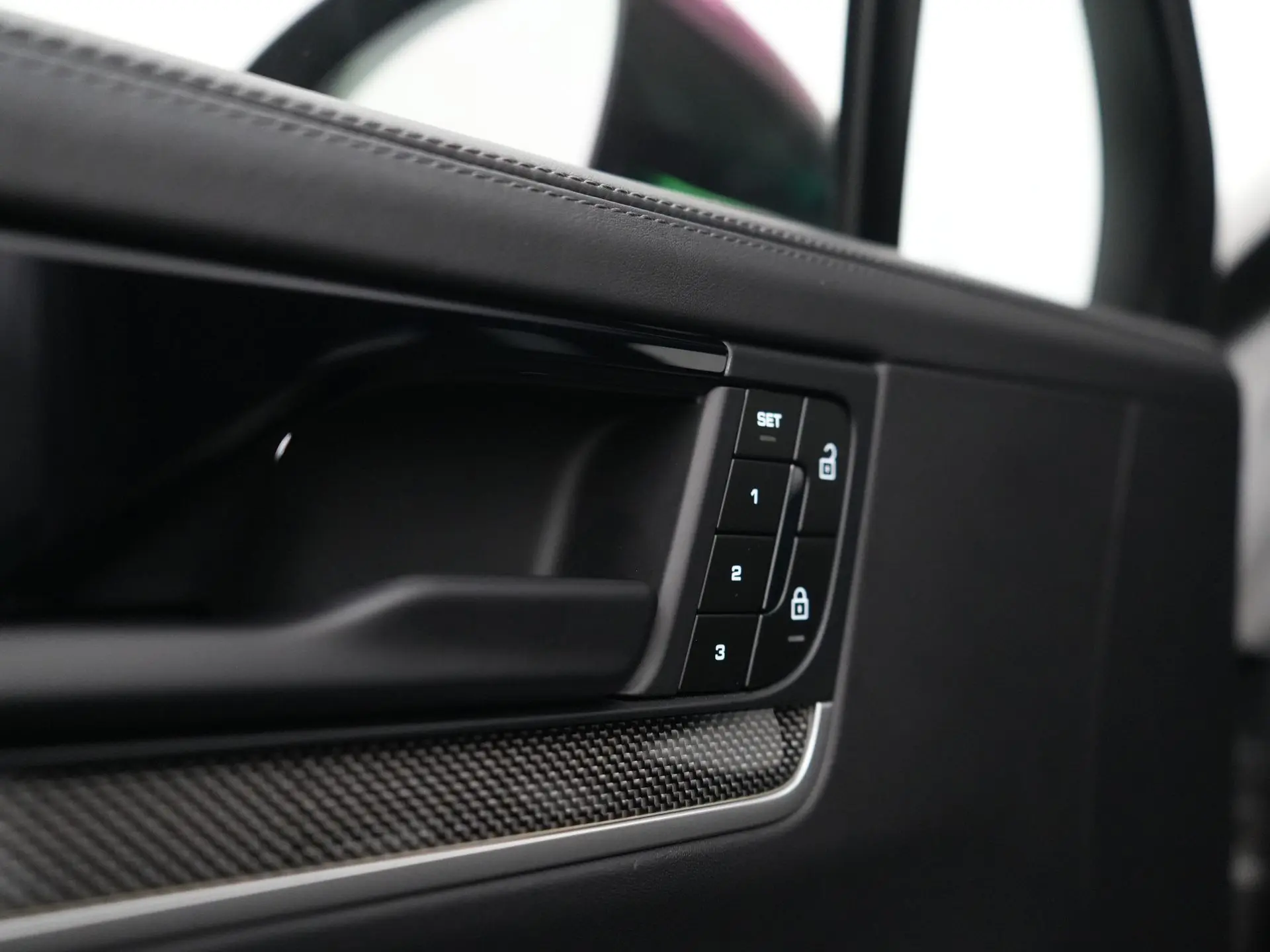 Cayenne E-Hybrid Coupé