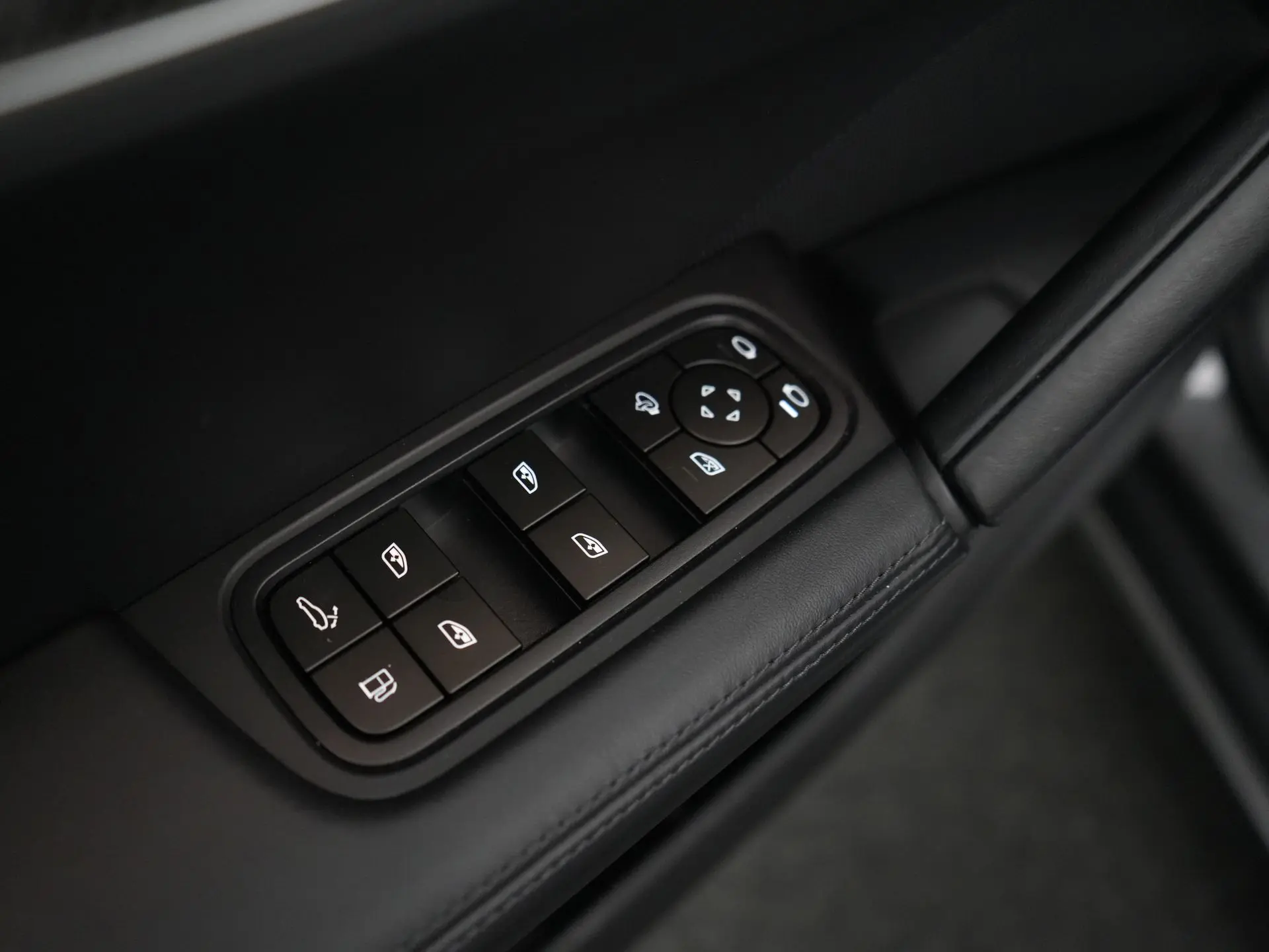 Cayenne E-Hybrid Coupé