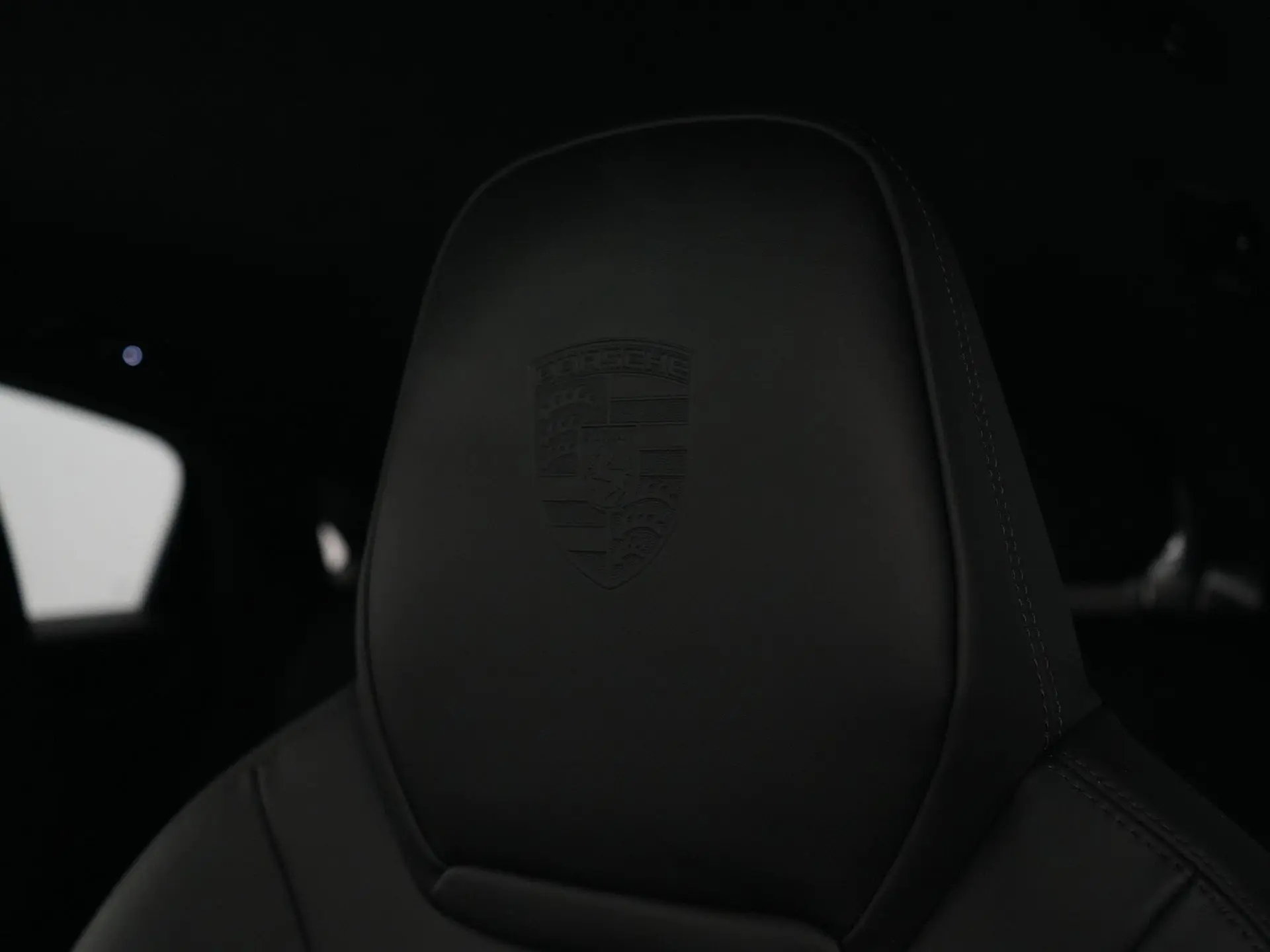 Cayenne E-Hybrid Coupé