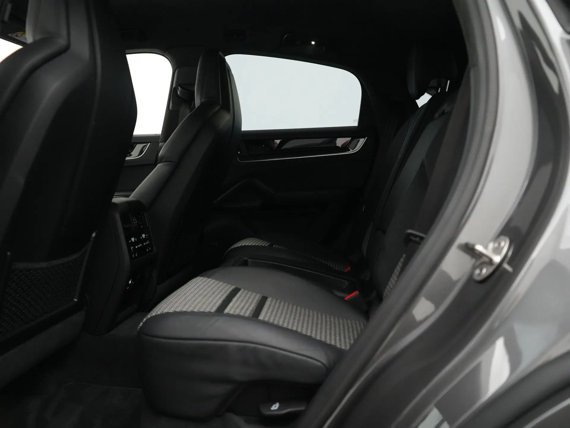 Cayenne E-Hybrid Coupé