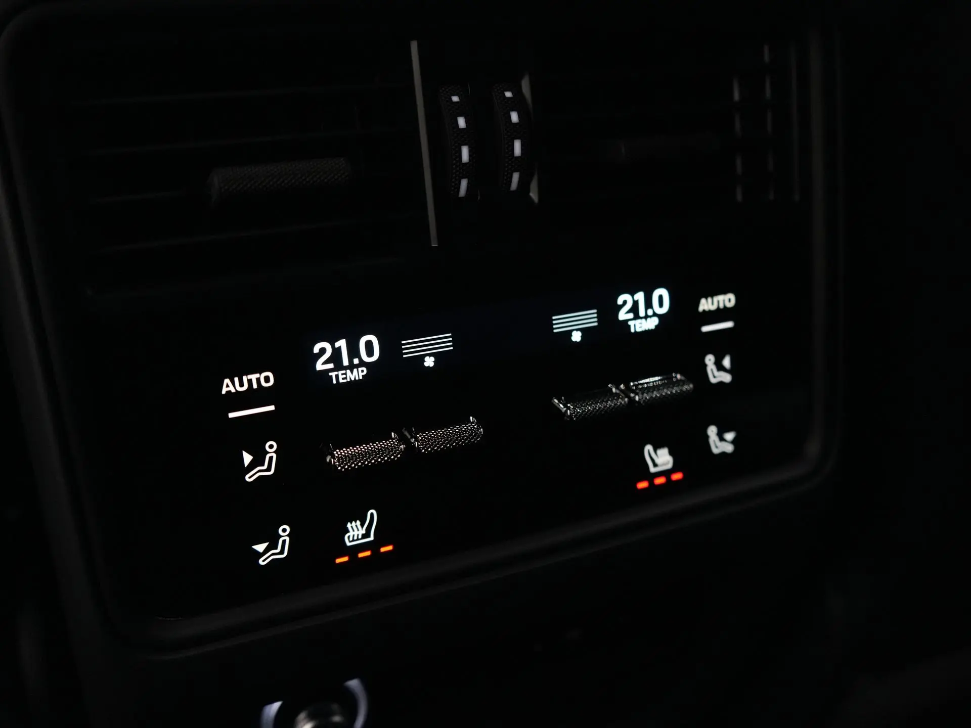 Cayenne E-Hybrid Coupé