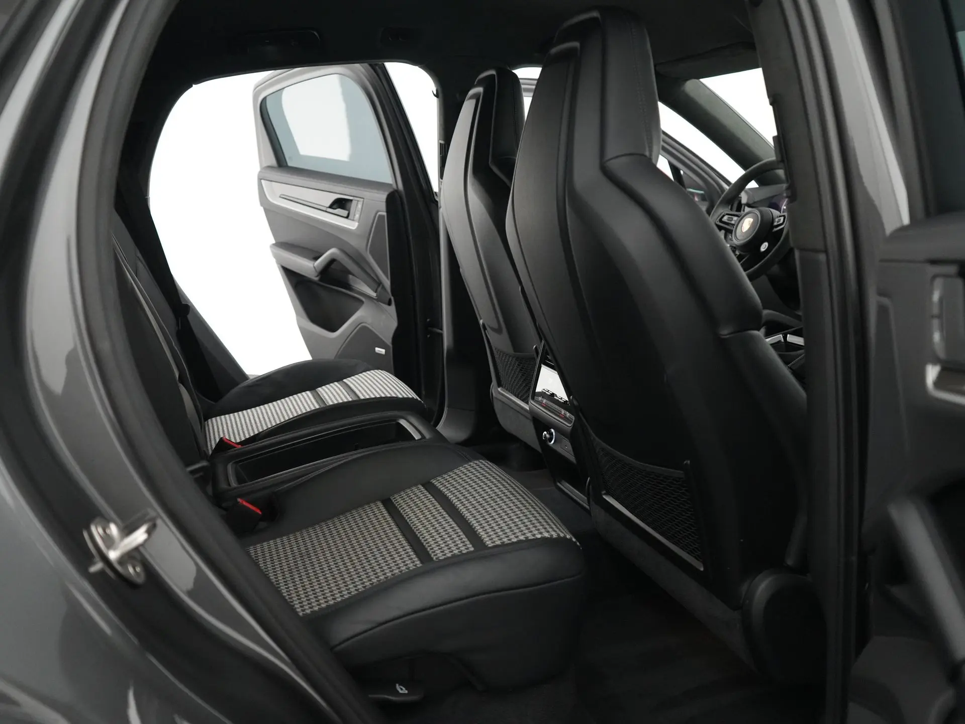 Cayenne E-Hybrid Coupé