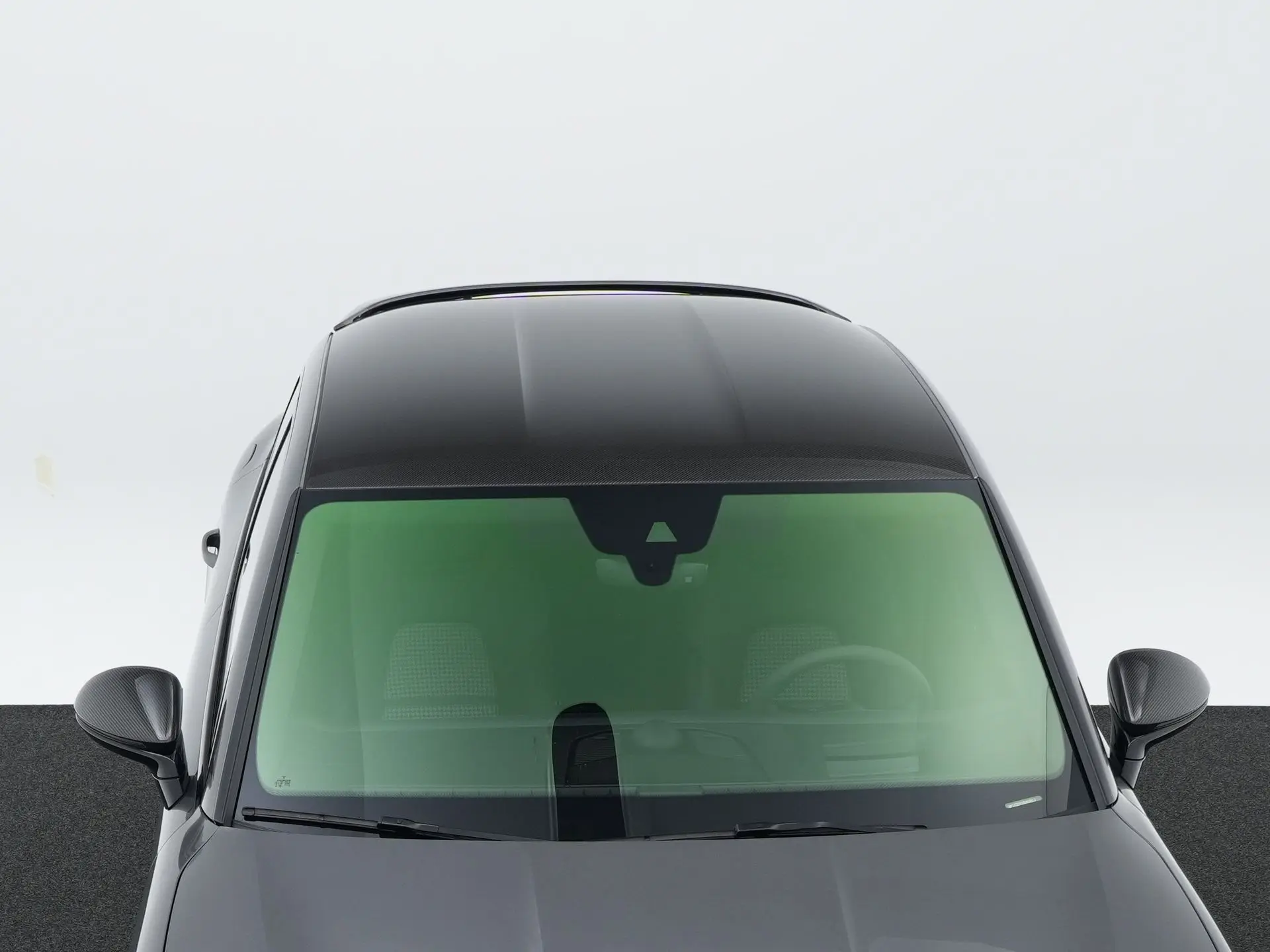 Cayenne E-Hybrid Coupé