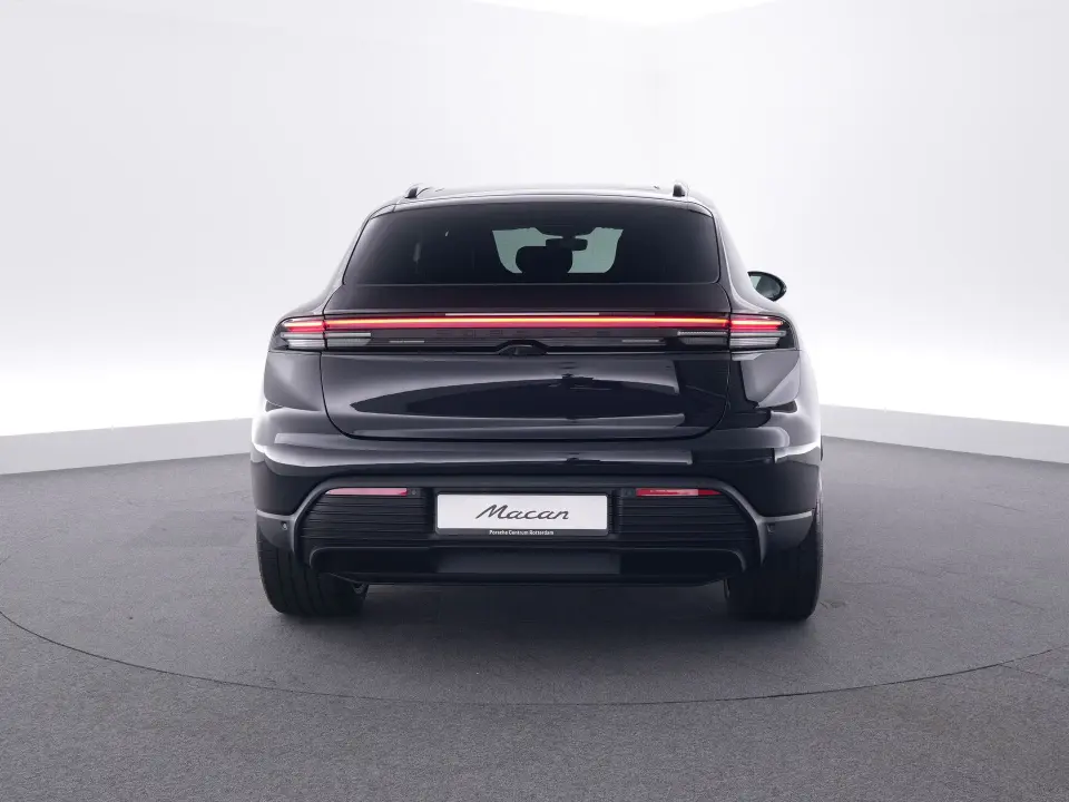 Macan 4
