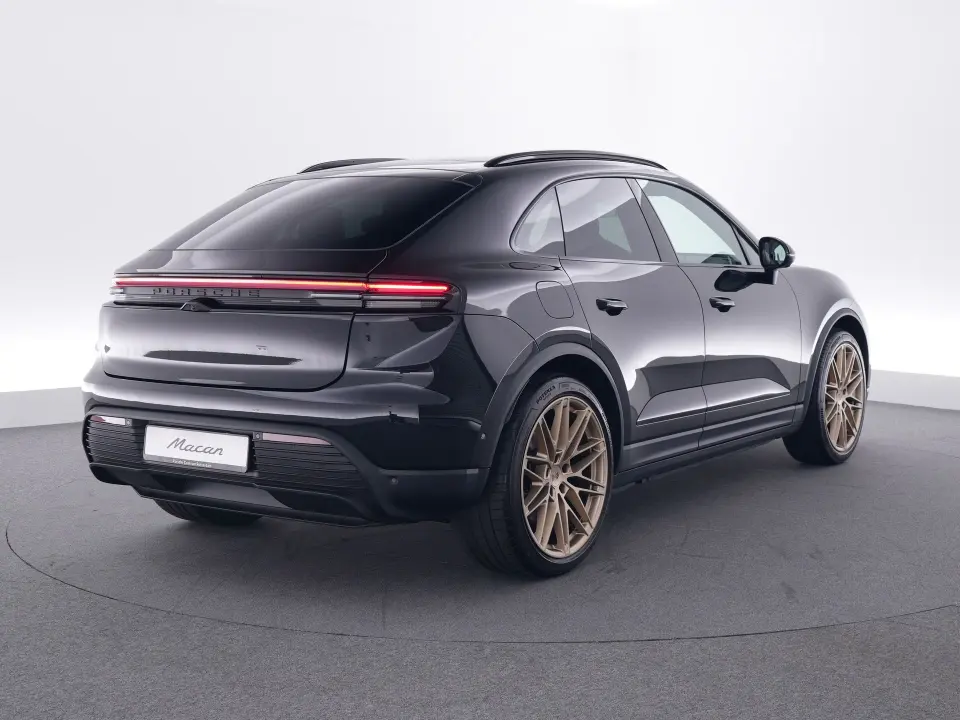Macan 4
