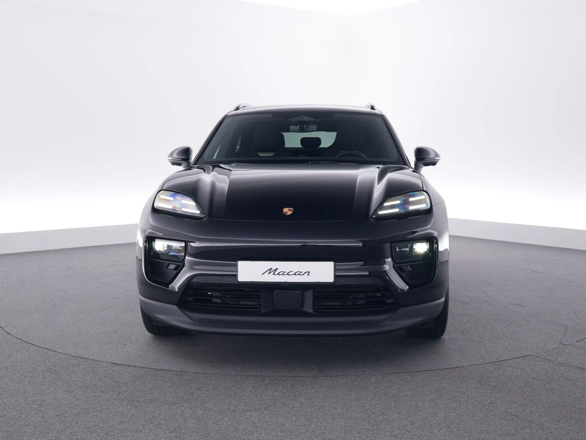 Macan 4